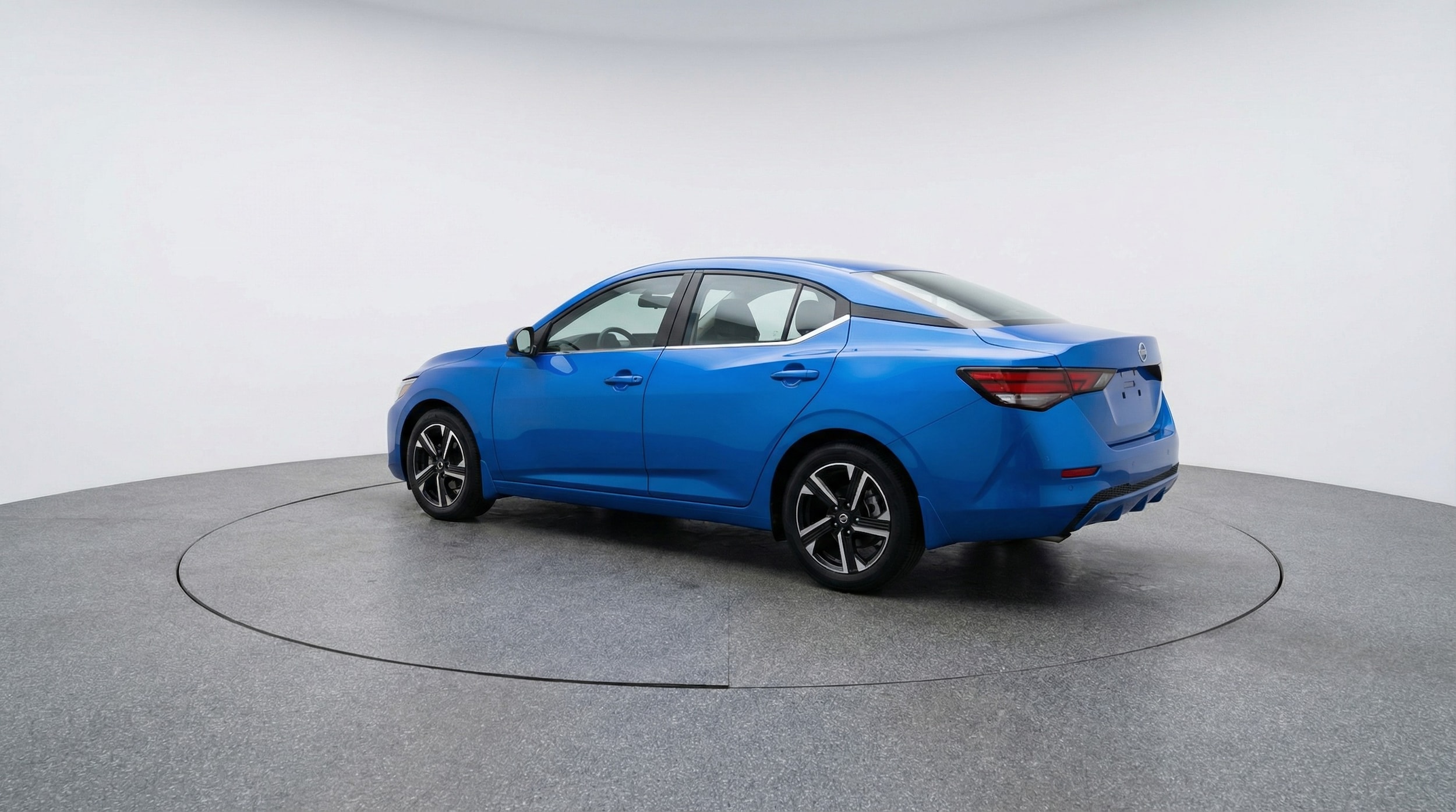 Thumbnail: 2025 Nissan Sentra - 5