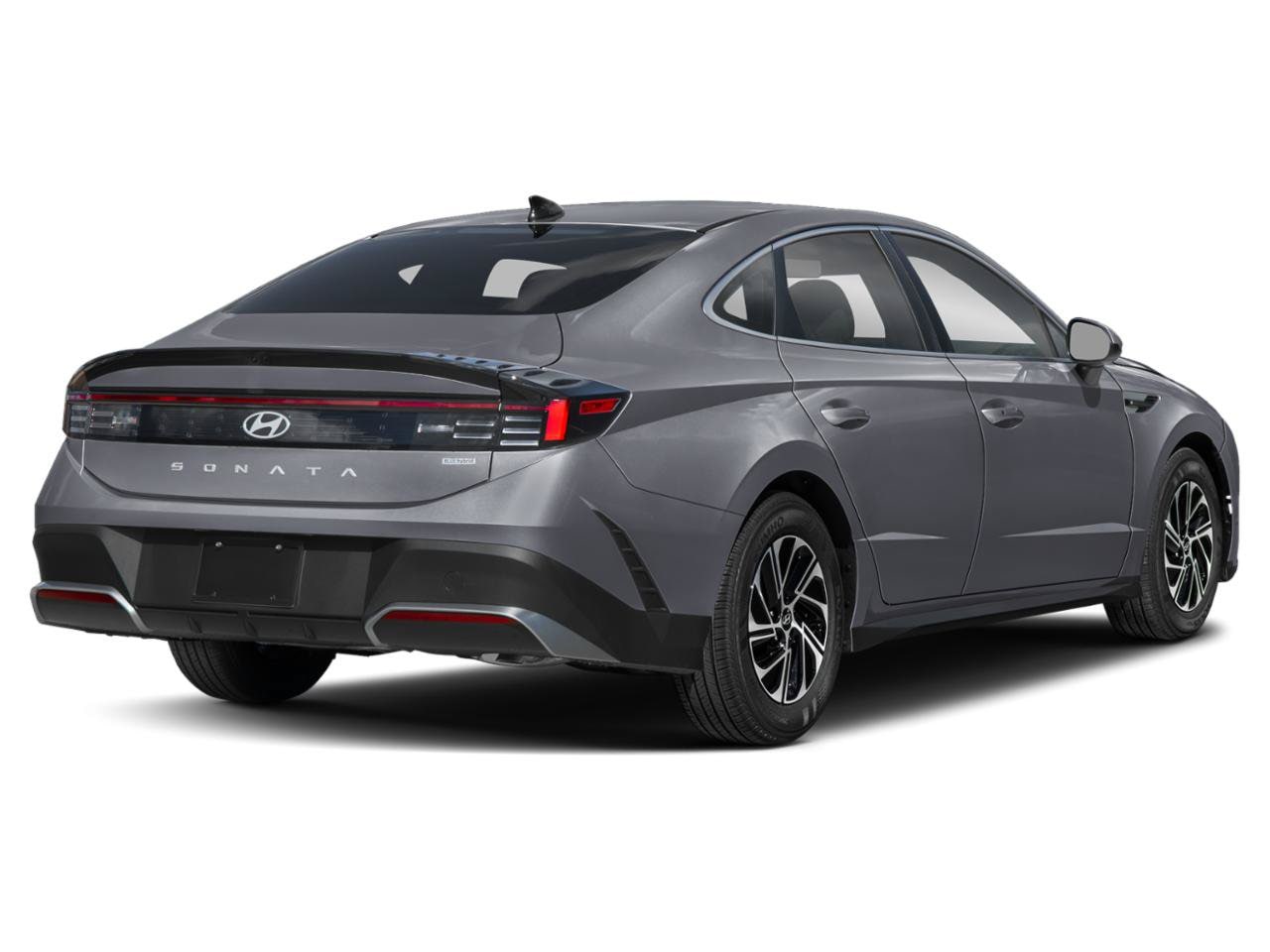 Thumbnail: 2026 Hyundai Sonata - 2