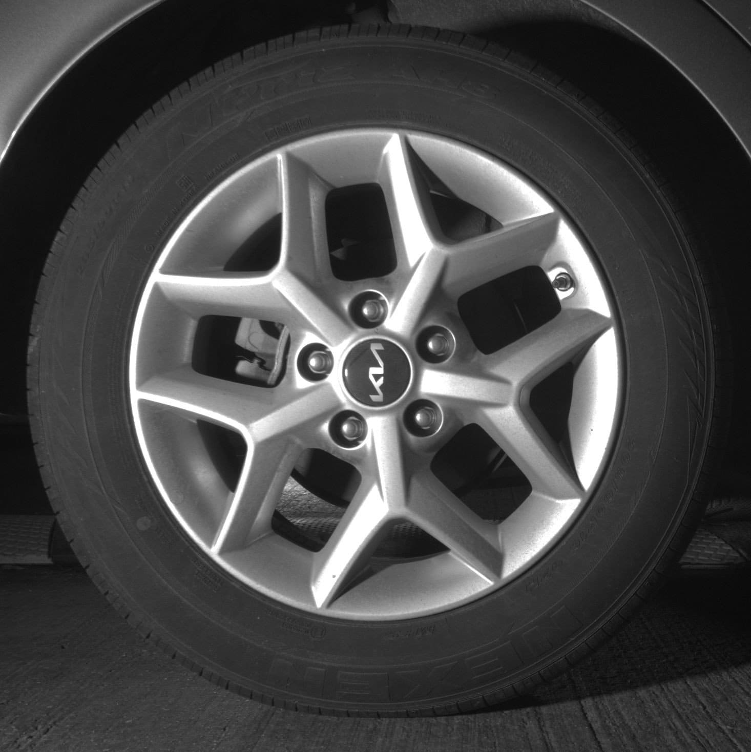 Thumbnail: 2025 Kia Soul - 15