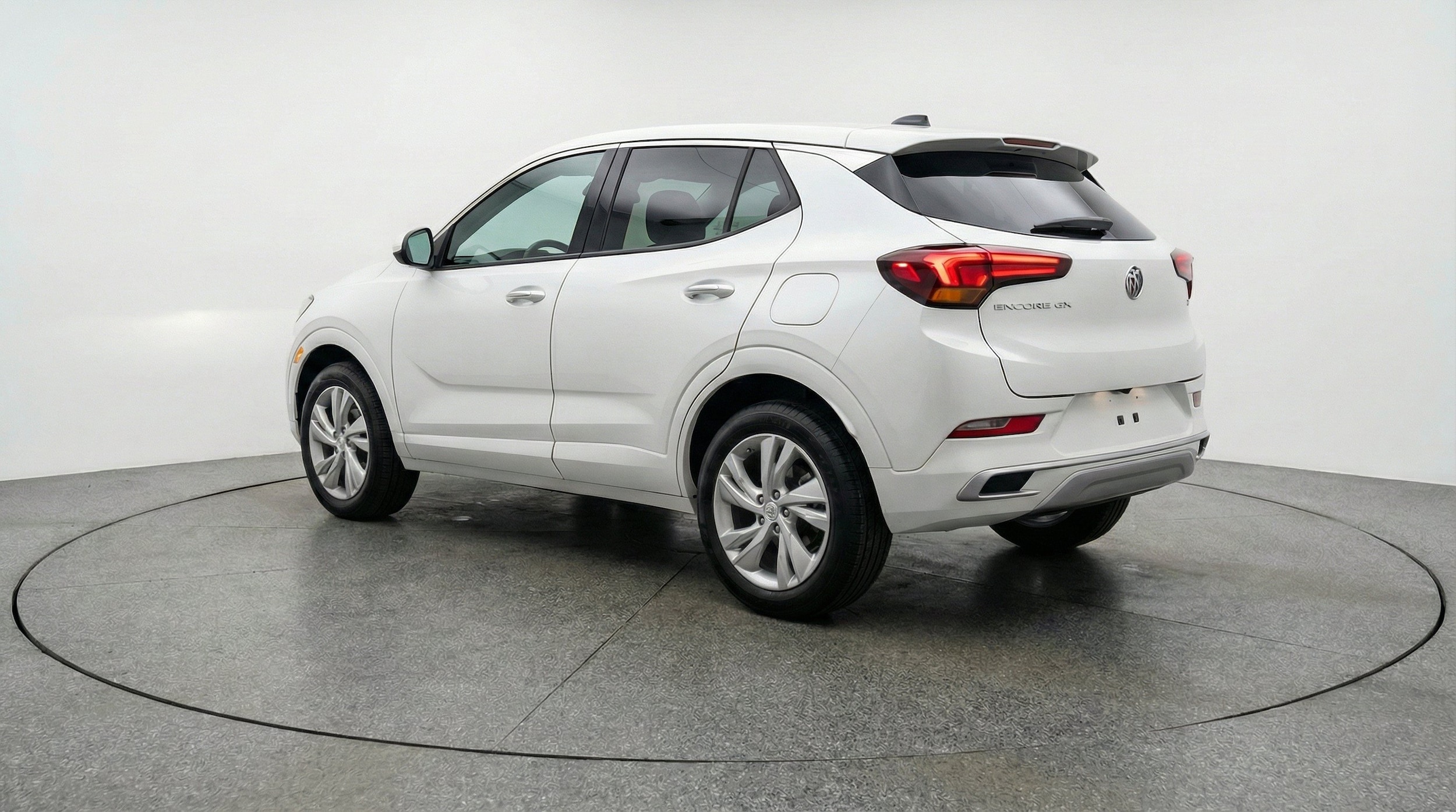 Thumbnail: 2026 Buick Encore GX - 6