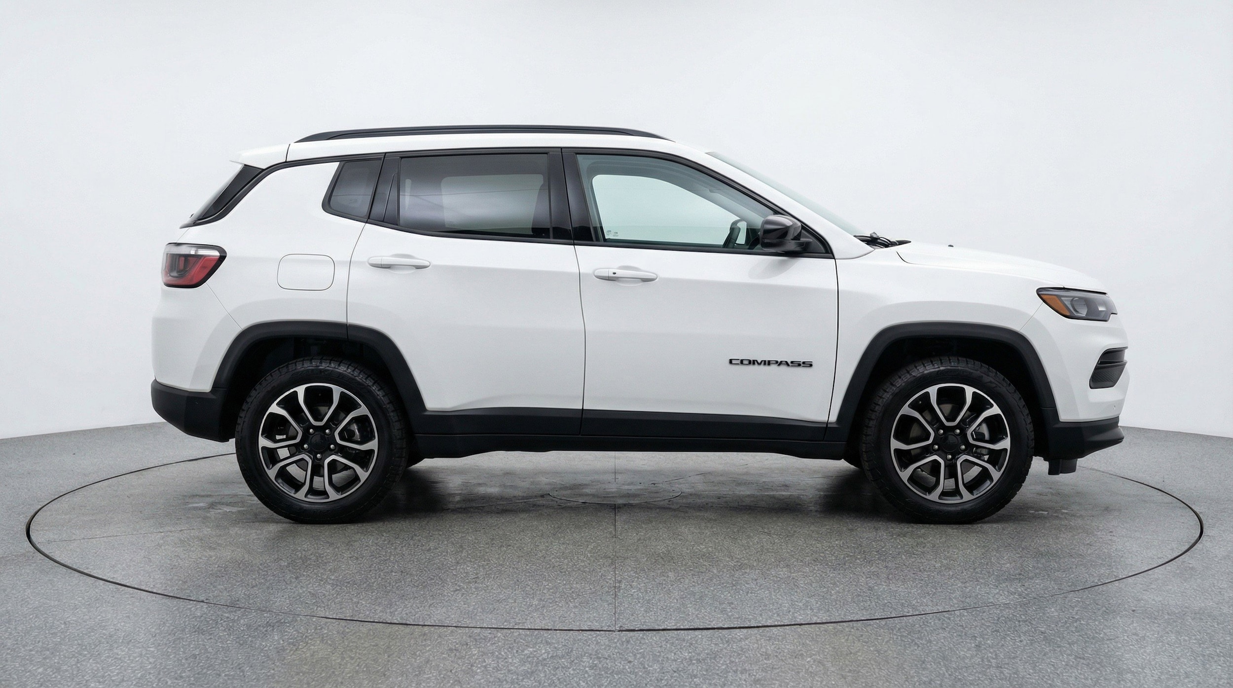Thumbnail: 2025 Jeep Compass - 11