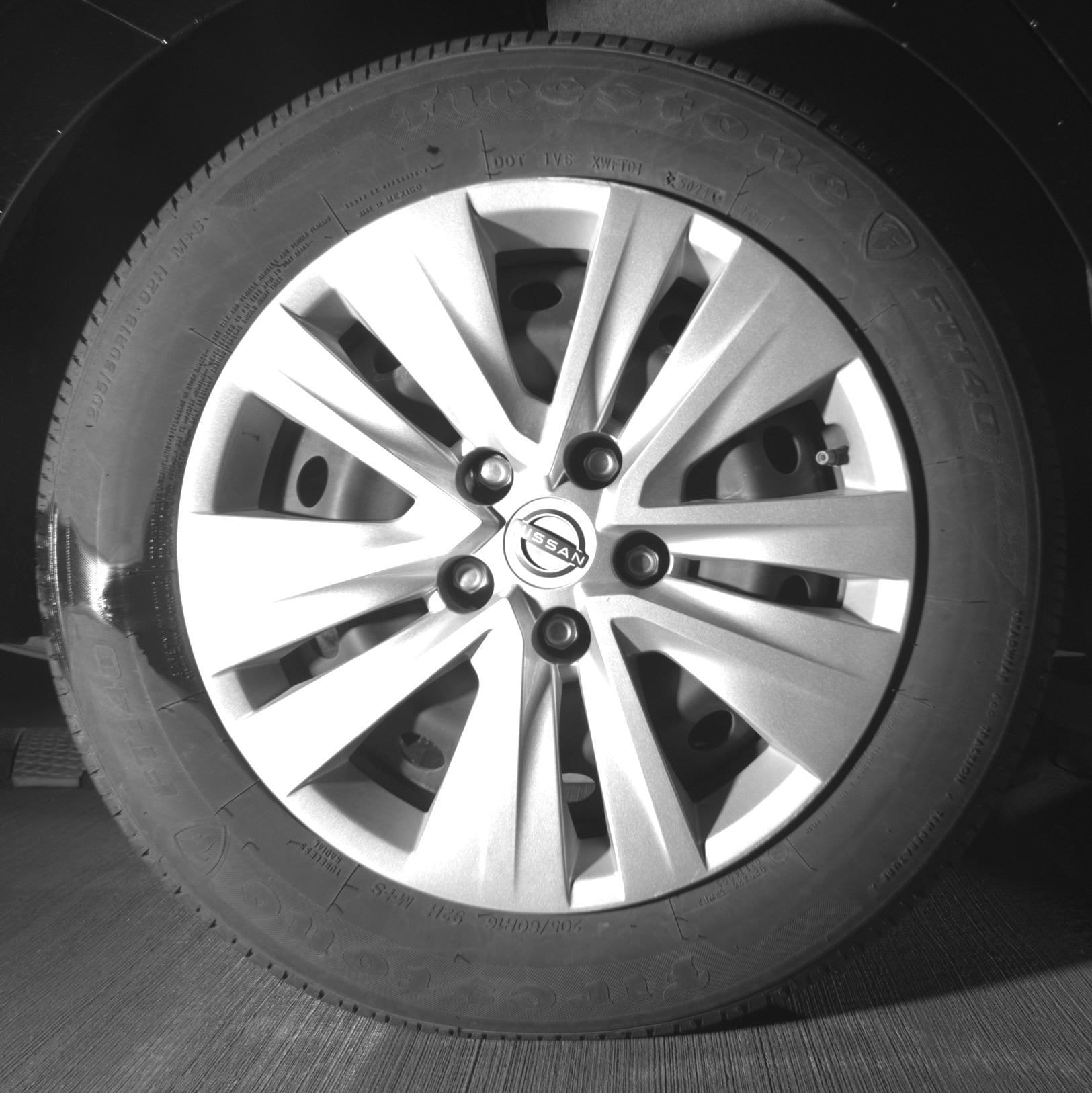 Thumbnail: 2025 Nissan Sentra - 15