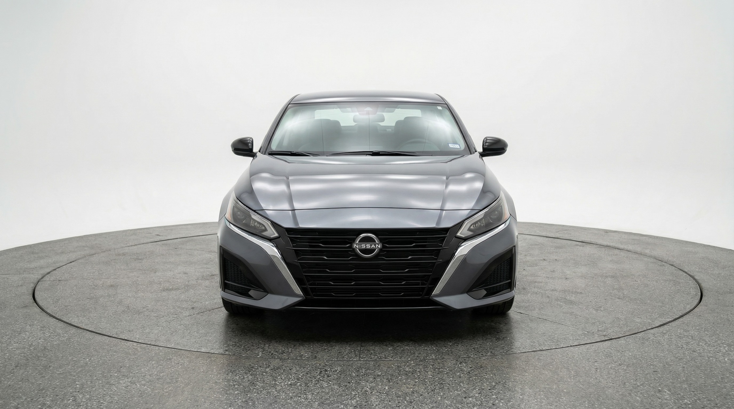 Thumbnail: 2025 Nissan Altima - 2