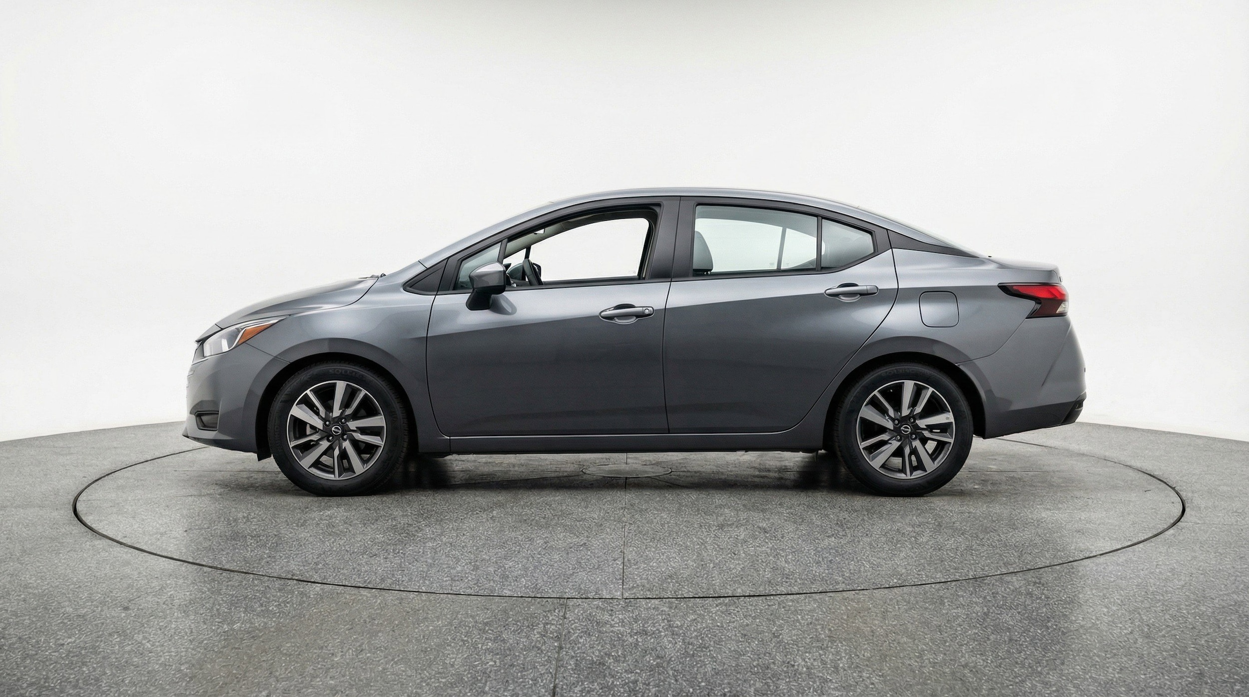 Thumbnail: 2025 Nissan Versa - 5