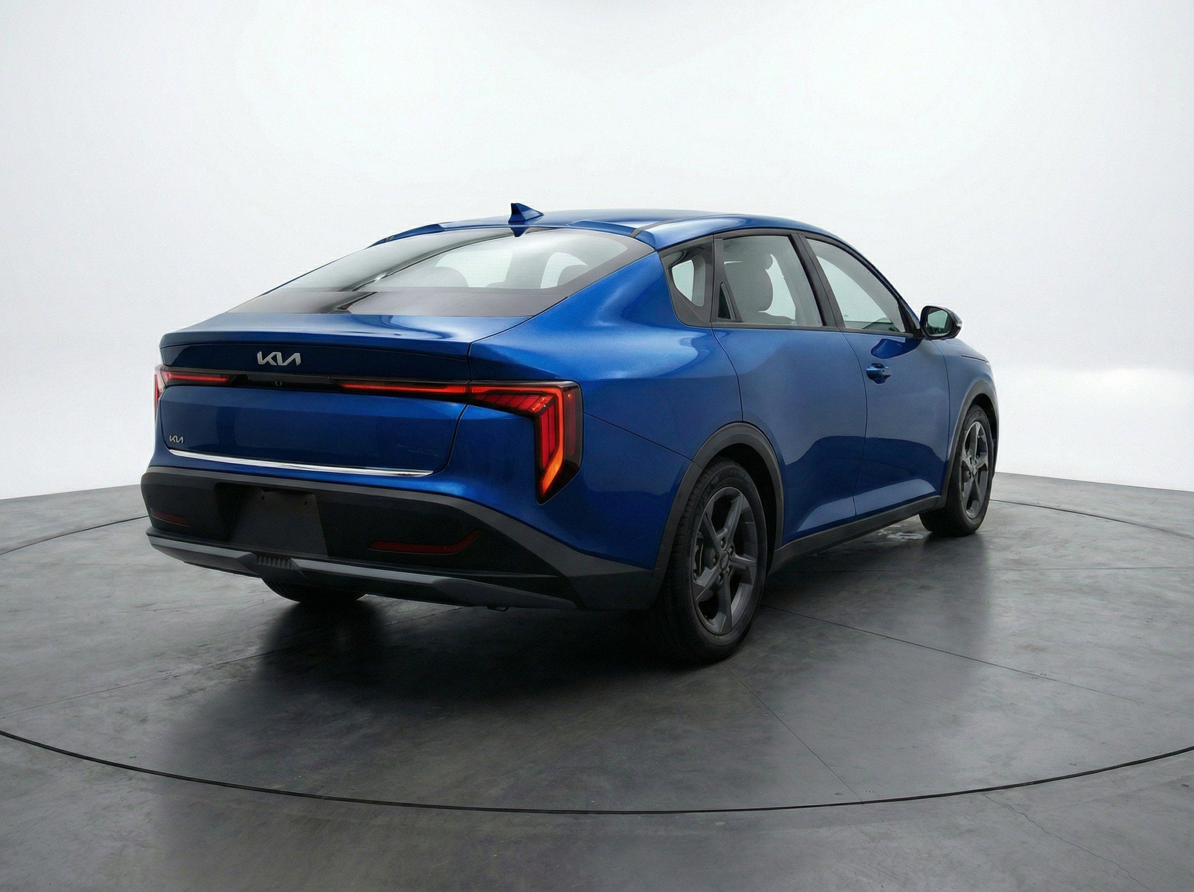 Thumbnail: 2025 Kia K4 - 9