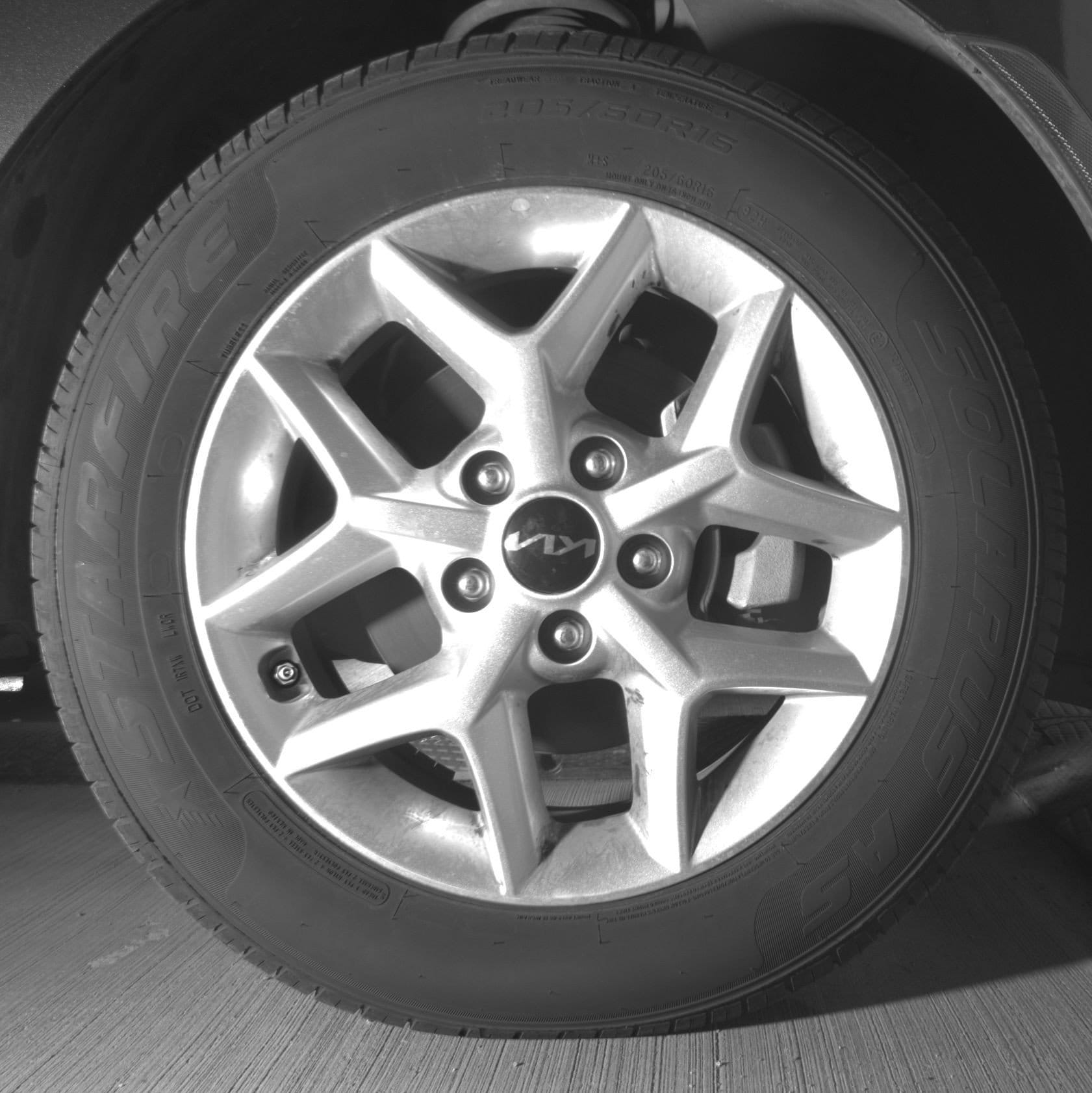 Thumbnail: 2025 Kia Soul - 20