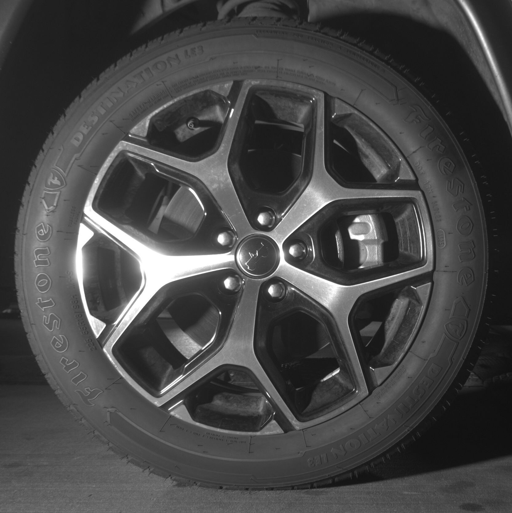 Thumbnail: 2025 Jeep Compass - 10