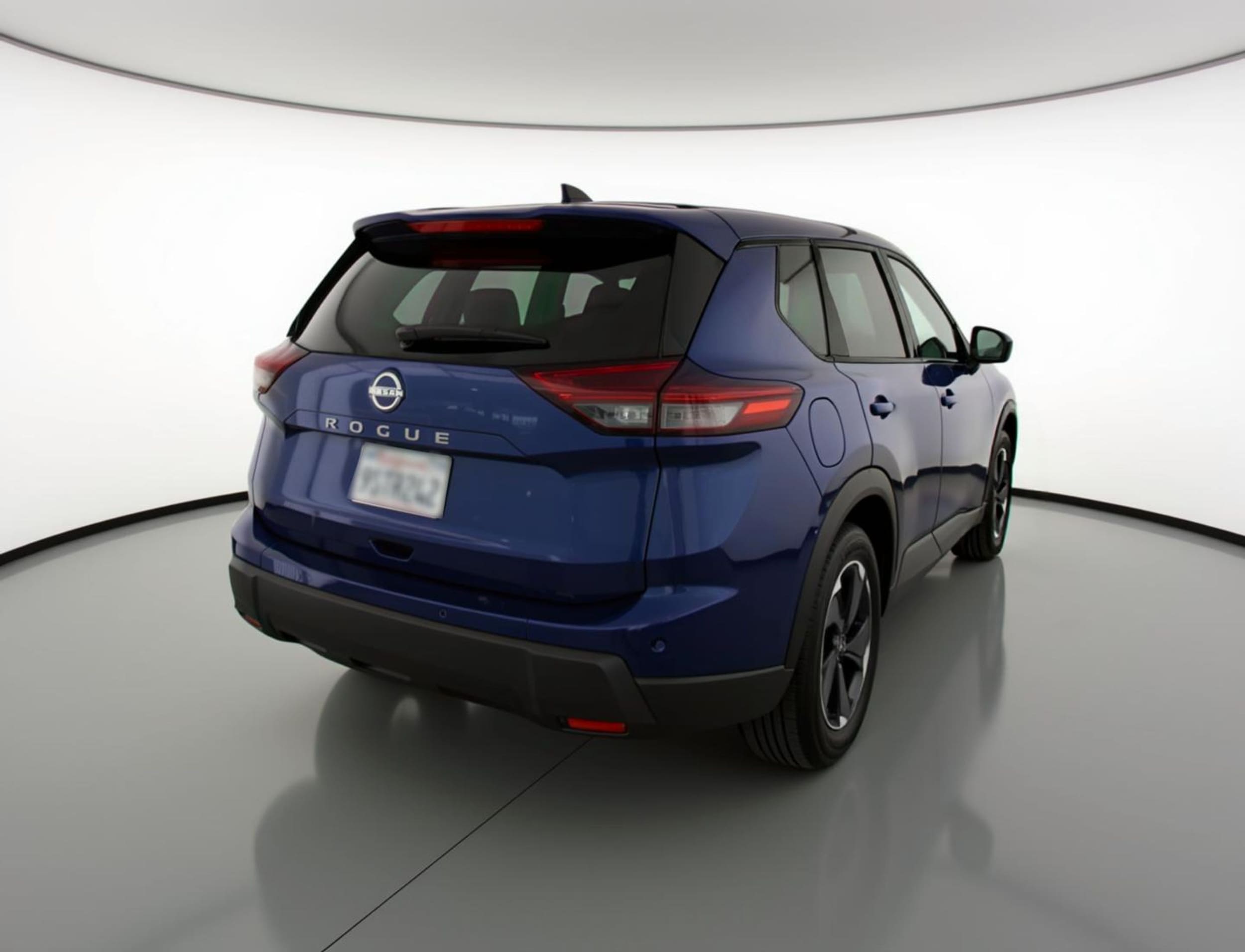 Thumbnail: 2025 Nissan Rogue - 7