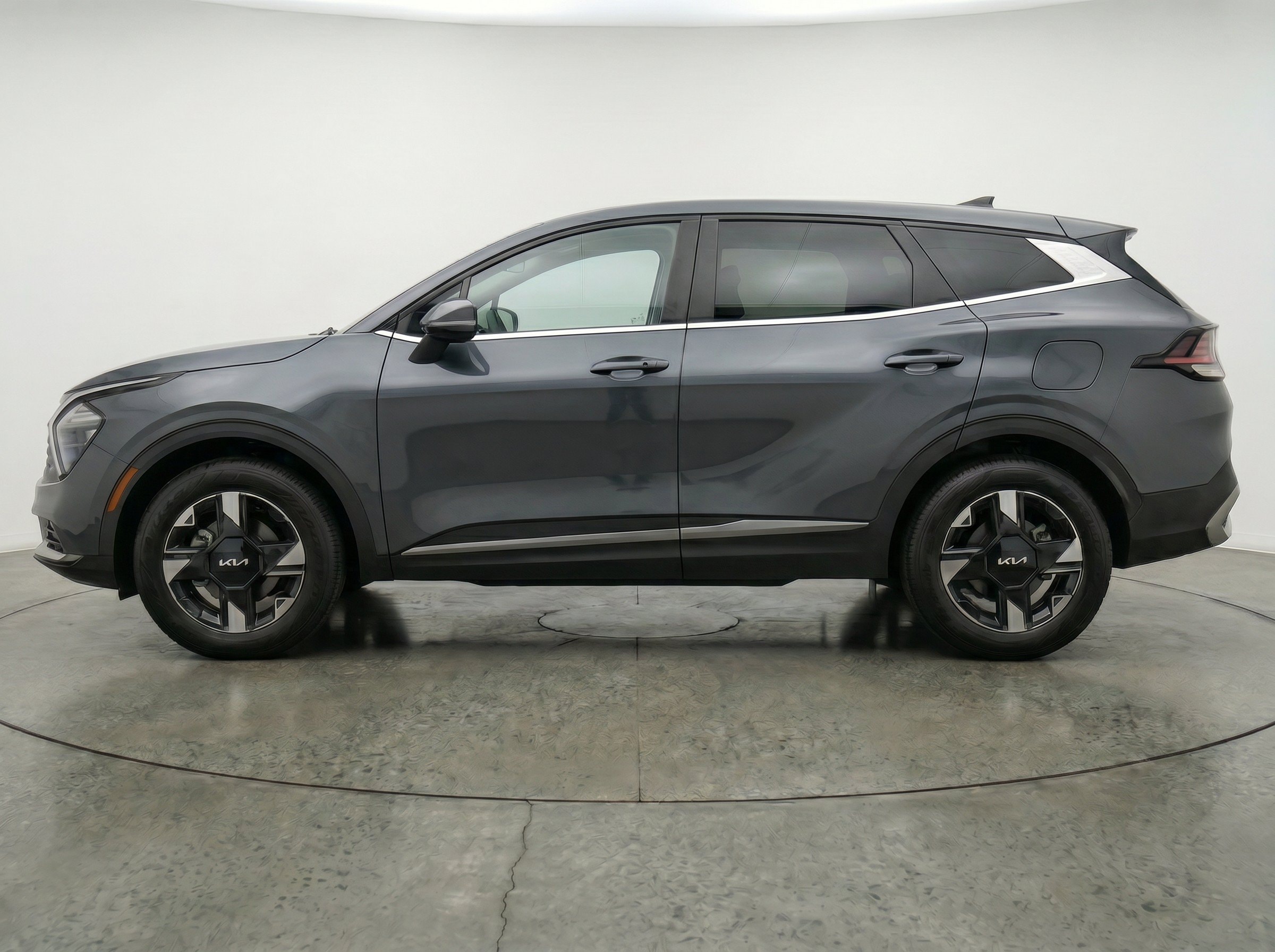Thumbnail: 2026 Kia Sportage - 5
