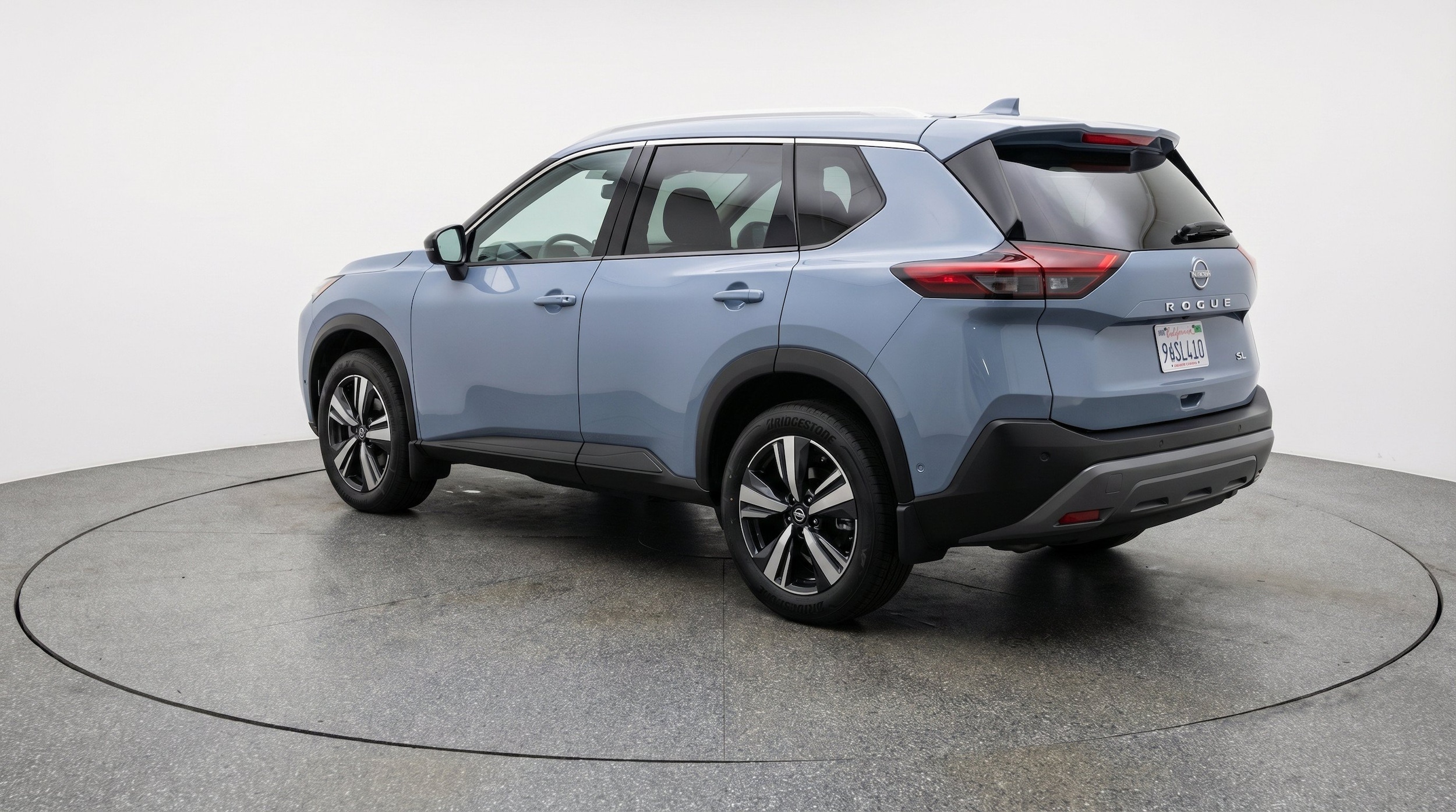 Thumbnail: 2026 Nissan Rogue - 6