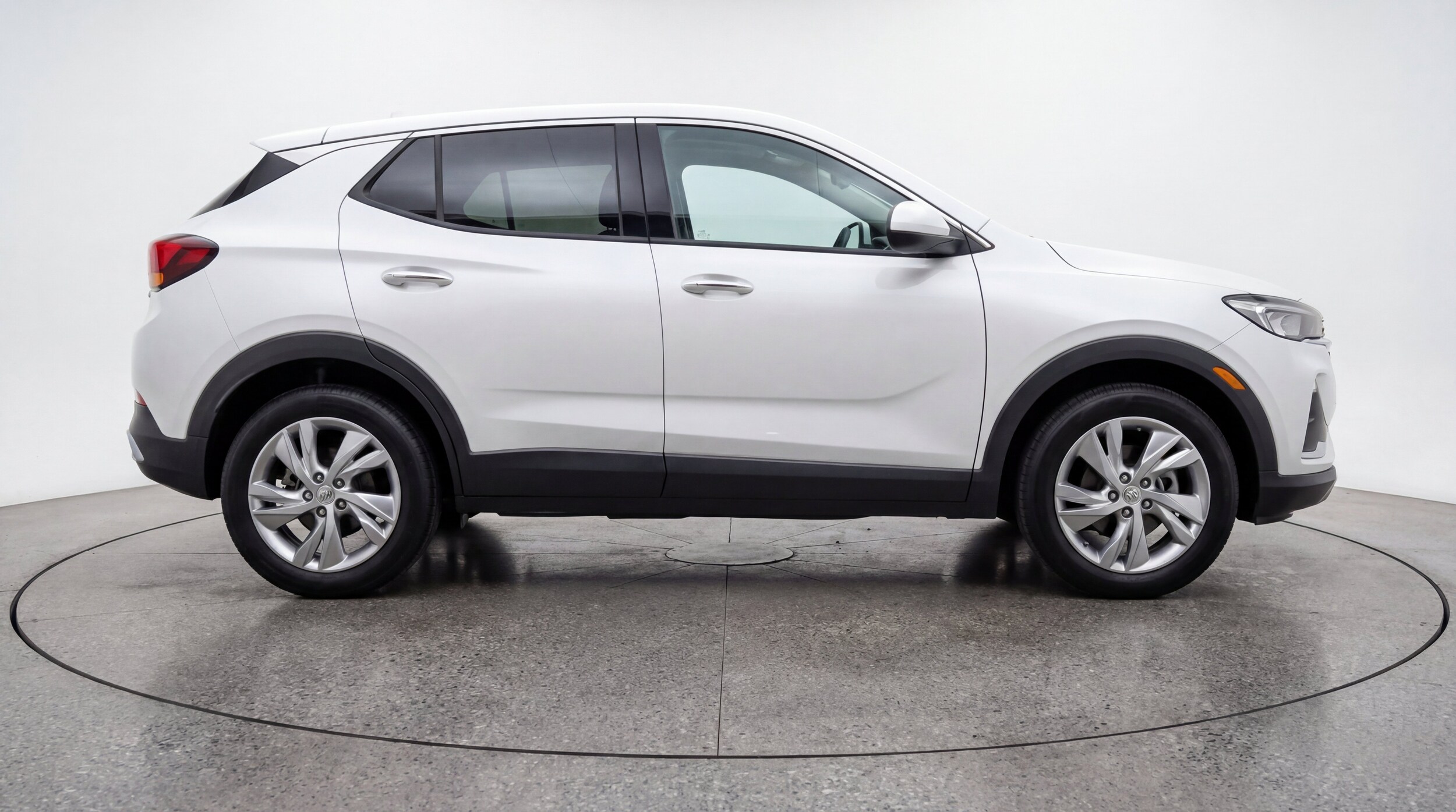 Thumbnail: 2026 Buick Encore GX - 11
