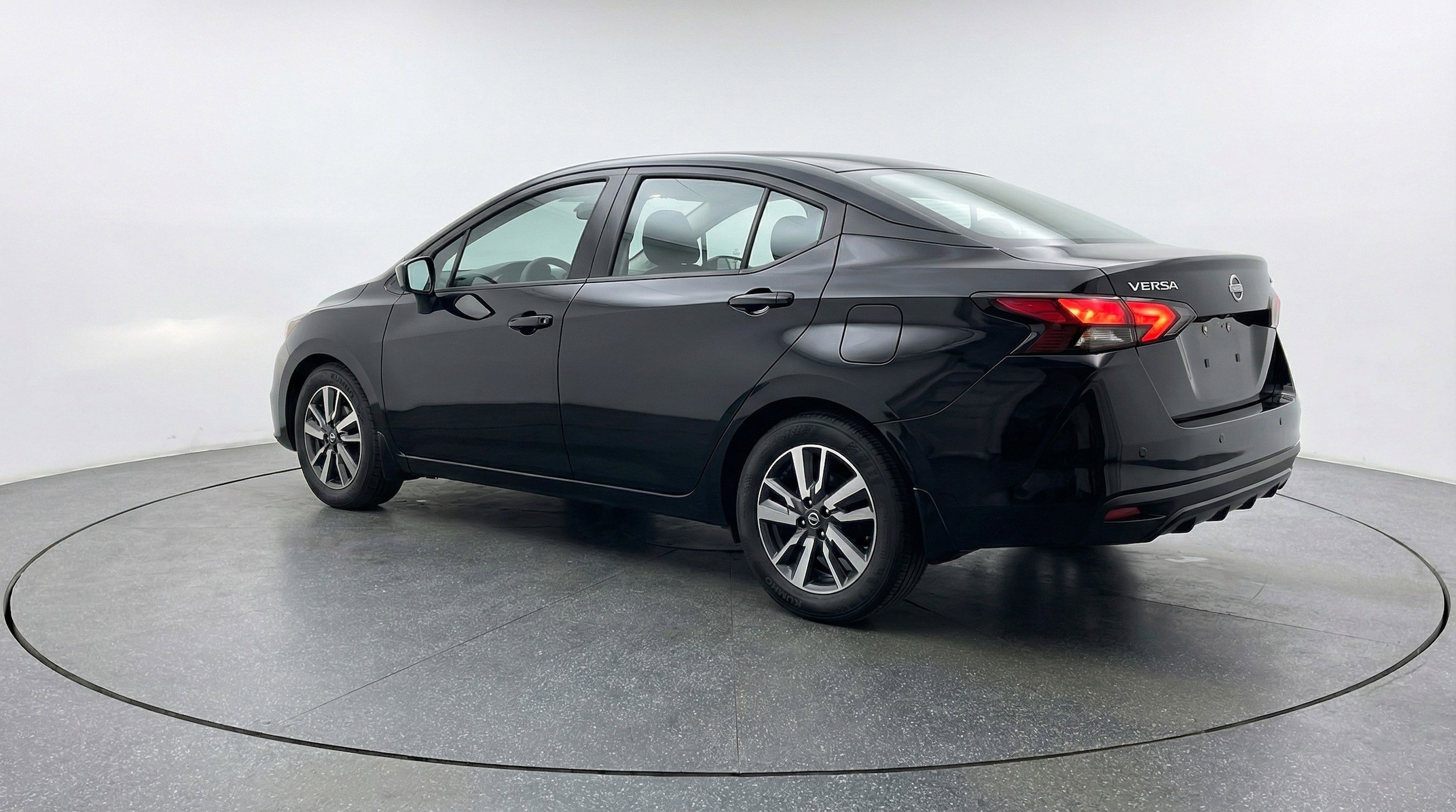 Thumbnail: 2025 Nissan Versa - 6