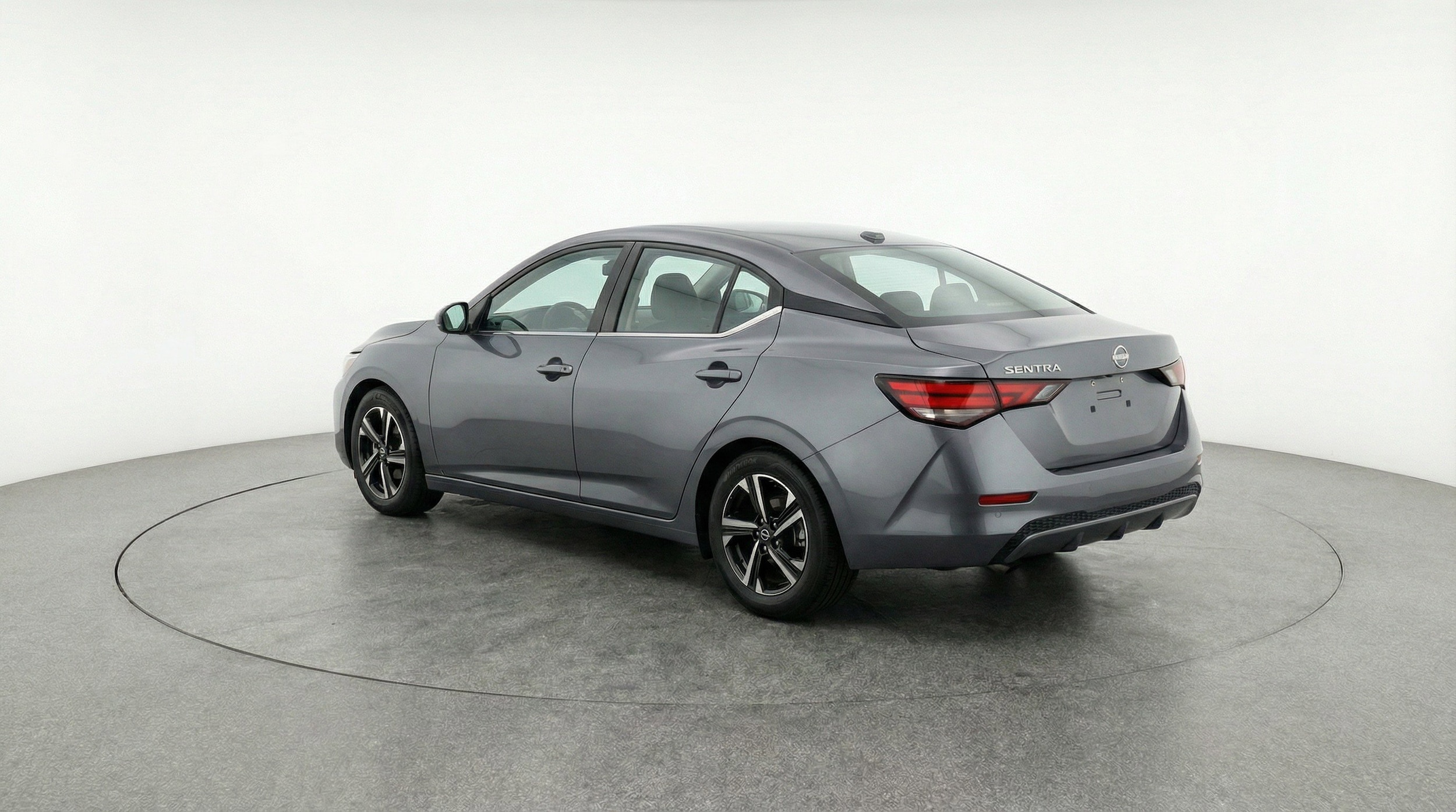 Thumbnail: 2025 Nissan Sentra - 6