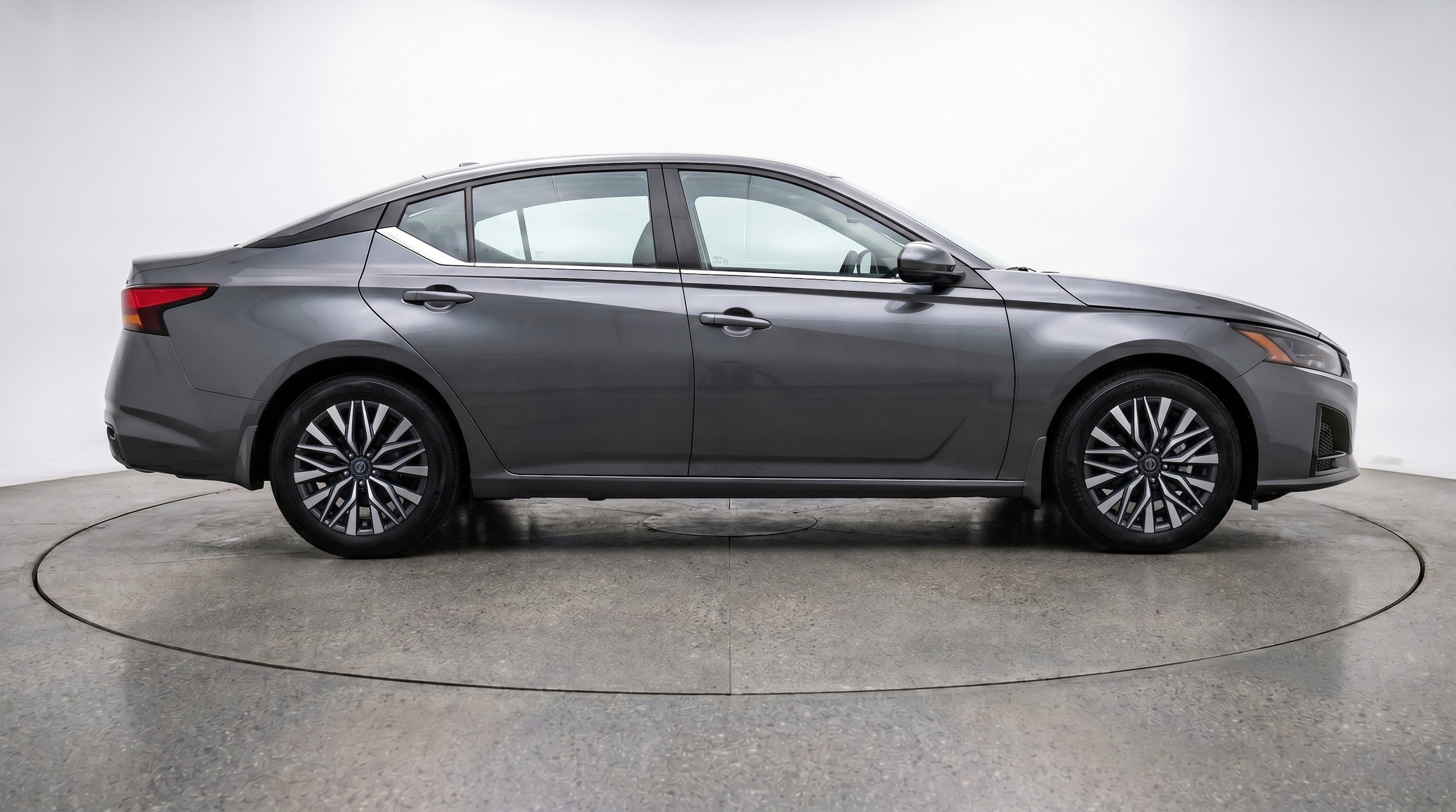 Thumbnail: 2026 Nissan Altima - 11