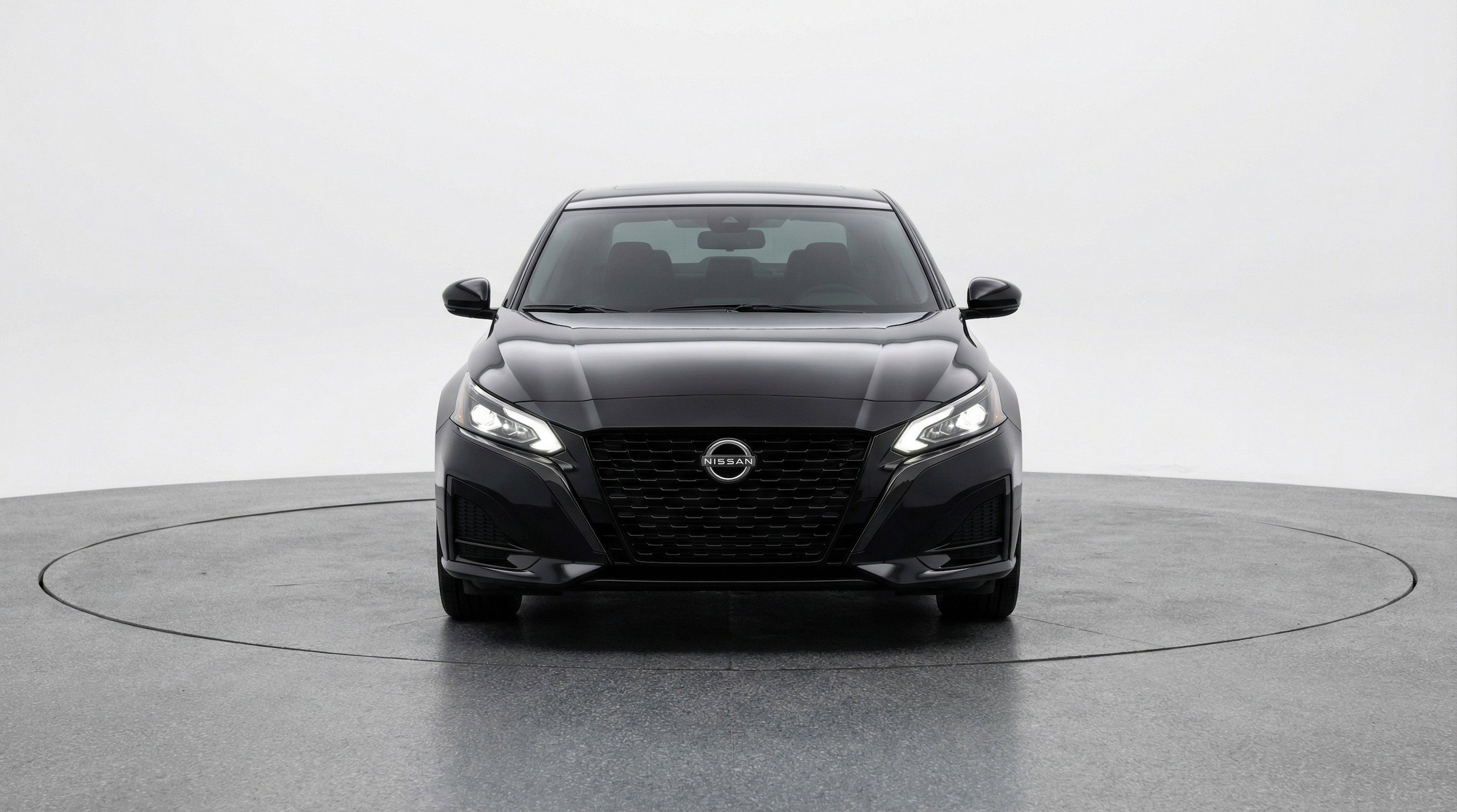 Thumbnail: 2025 Nissan Altima - 2