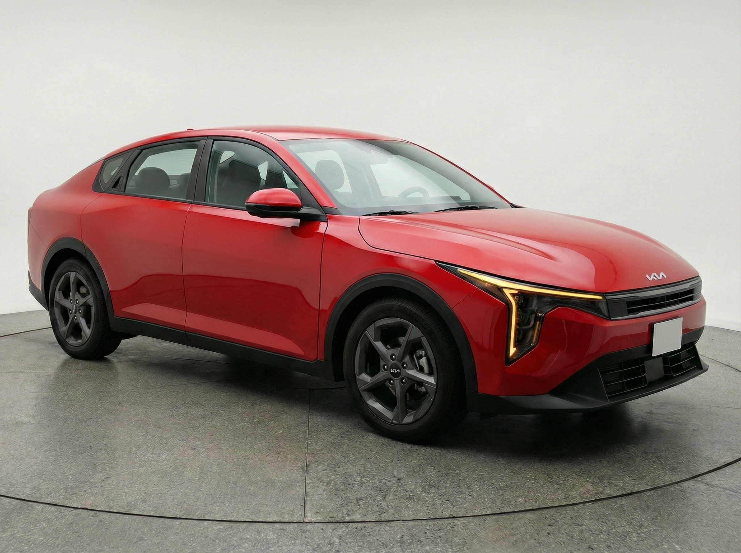 Thumbnail: 2025 Kia K4 - 1