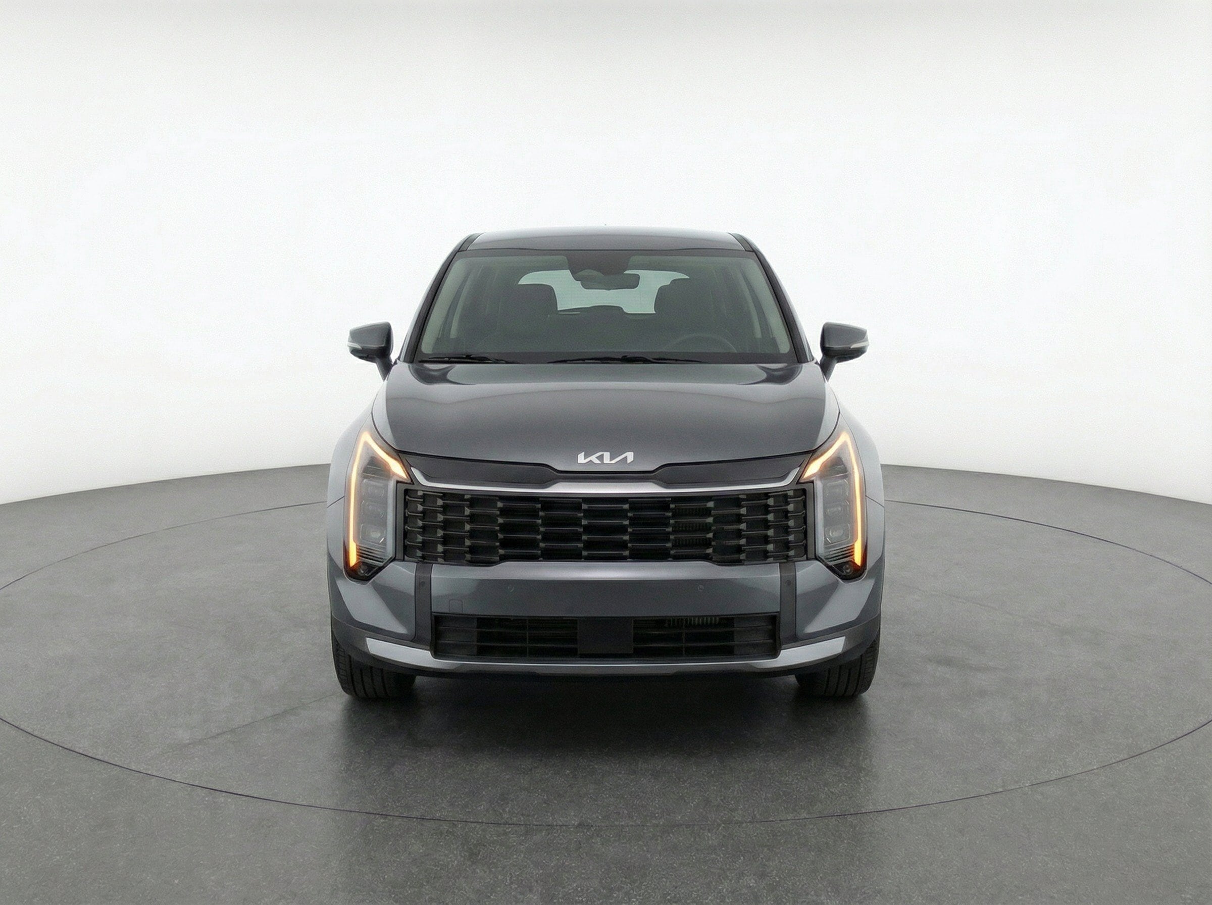 Thumbnail: 2026 Kia Sportage - 2