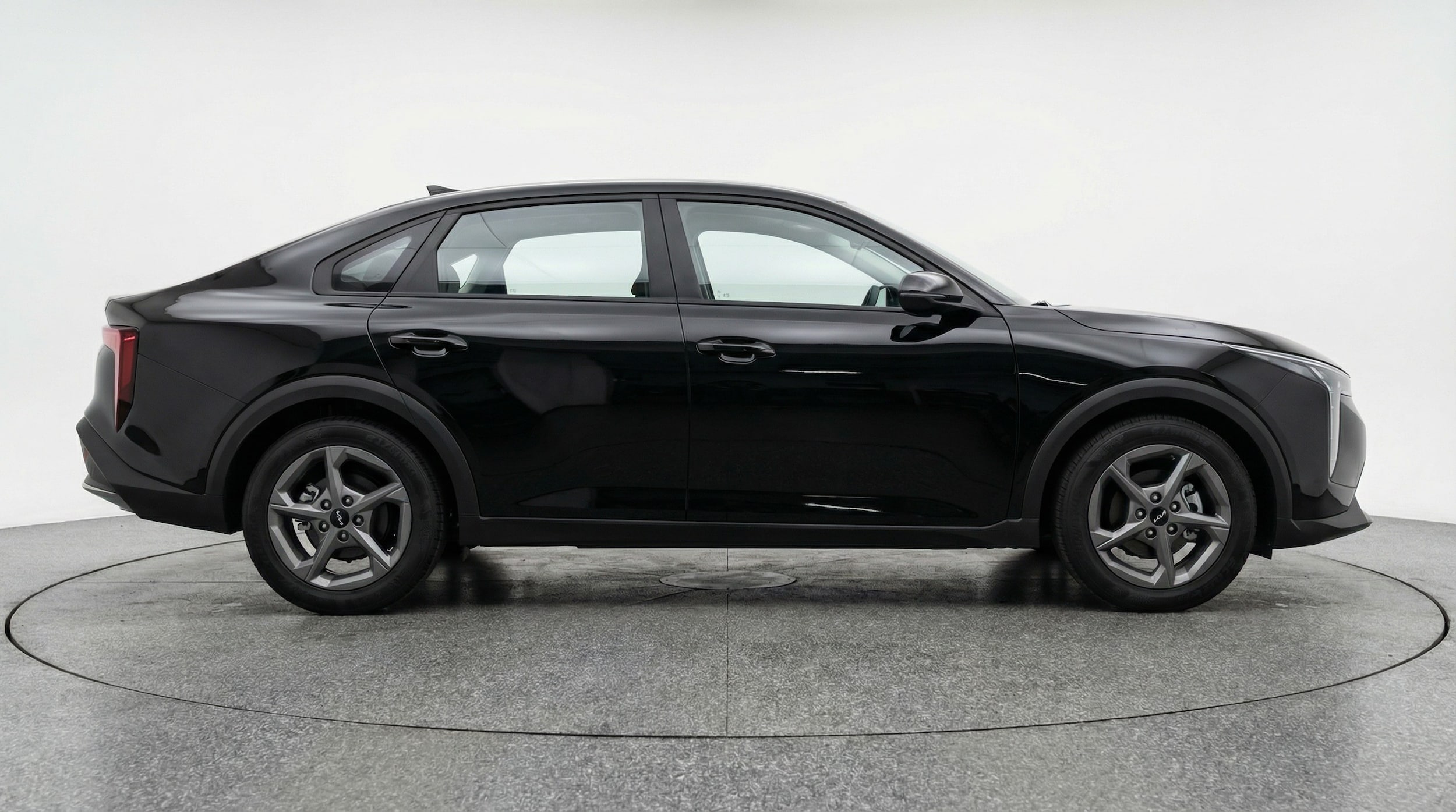 Thumbnail: 2025 Kia K4 - 8