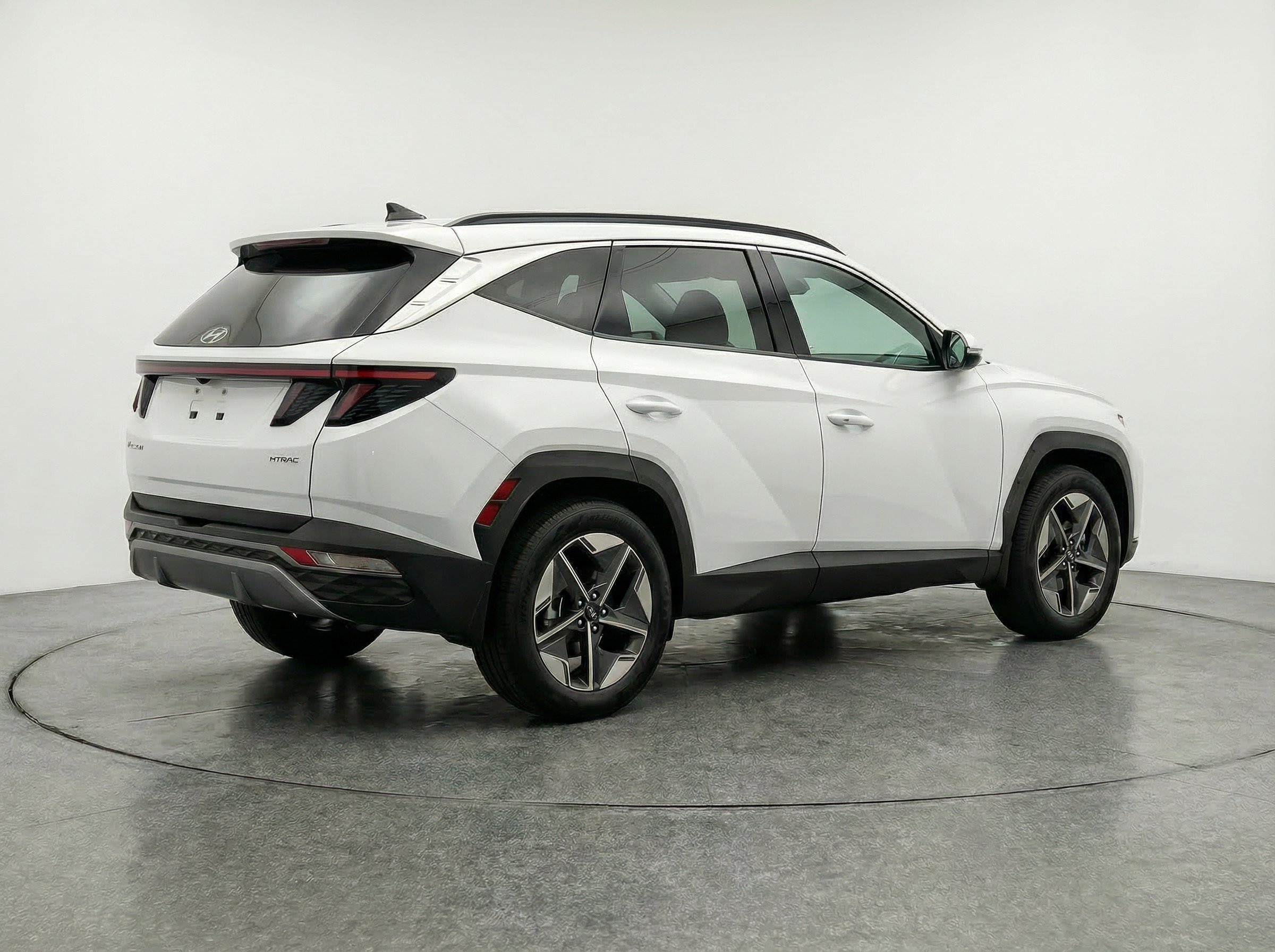 Thumbnail: 2026 Hyundai Tucson - 9
