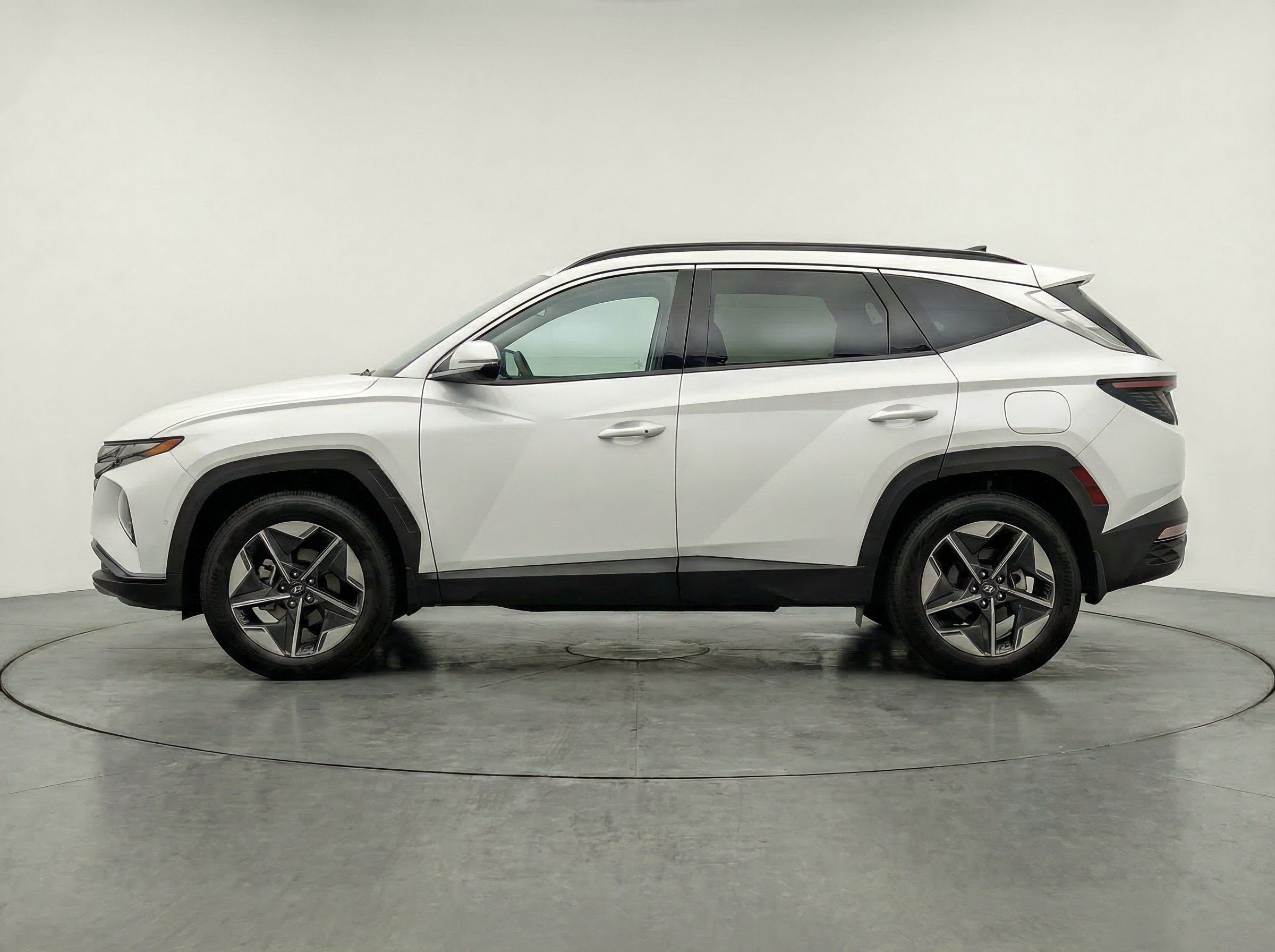 Thumbnail: 2026 Hyundai Tucson - 5
