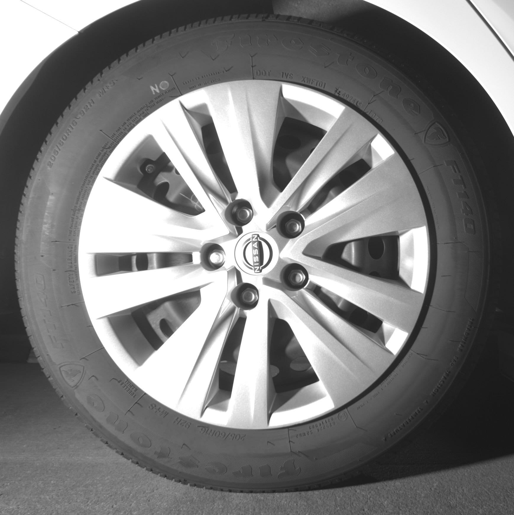 Thumbnail: 2025 Nissan Sentra - 15