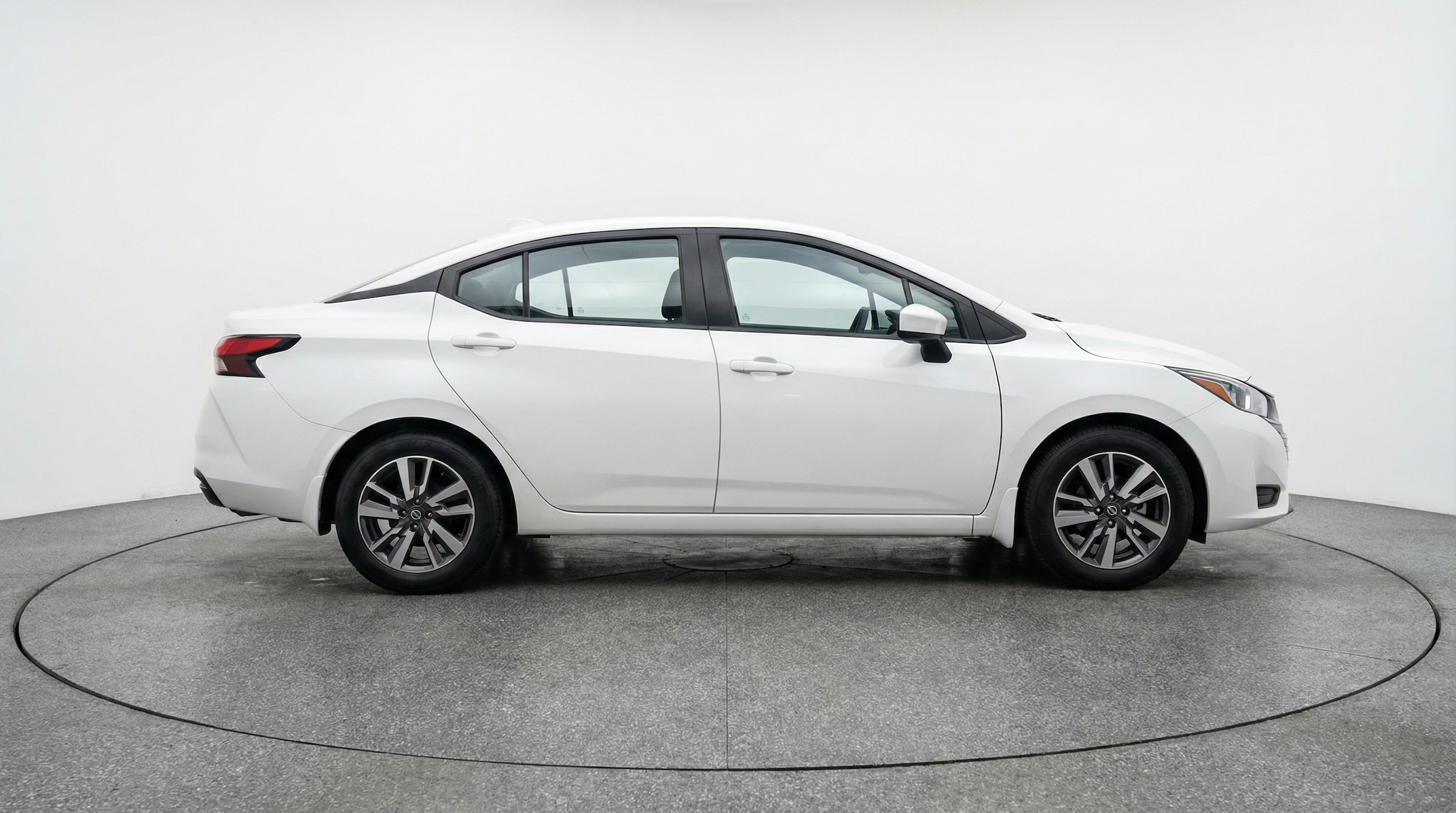 Thumbnail: 2025 Nissan Versa - 8