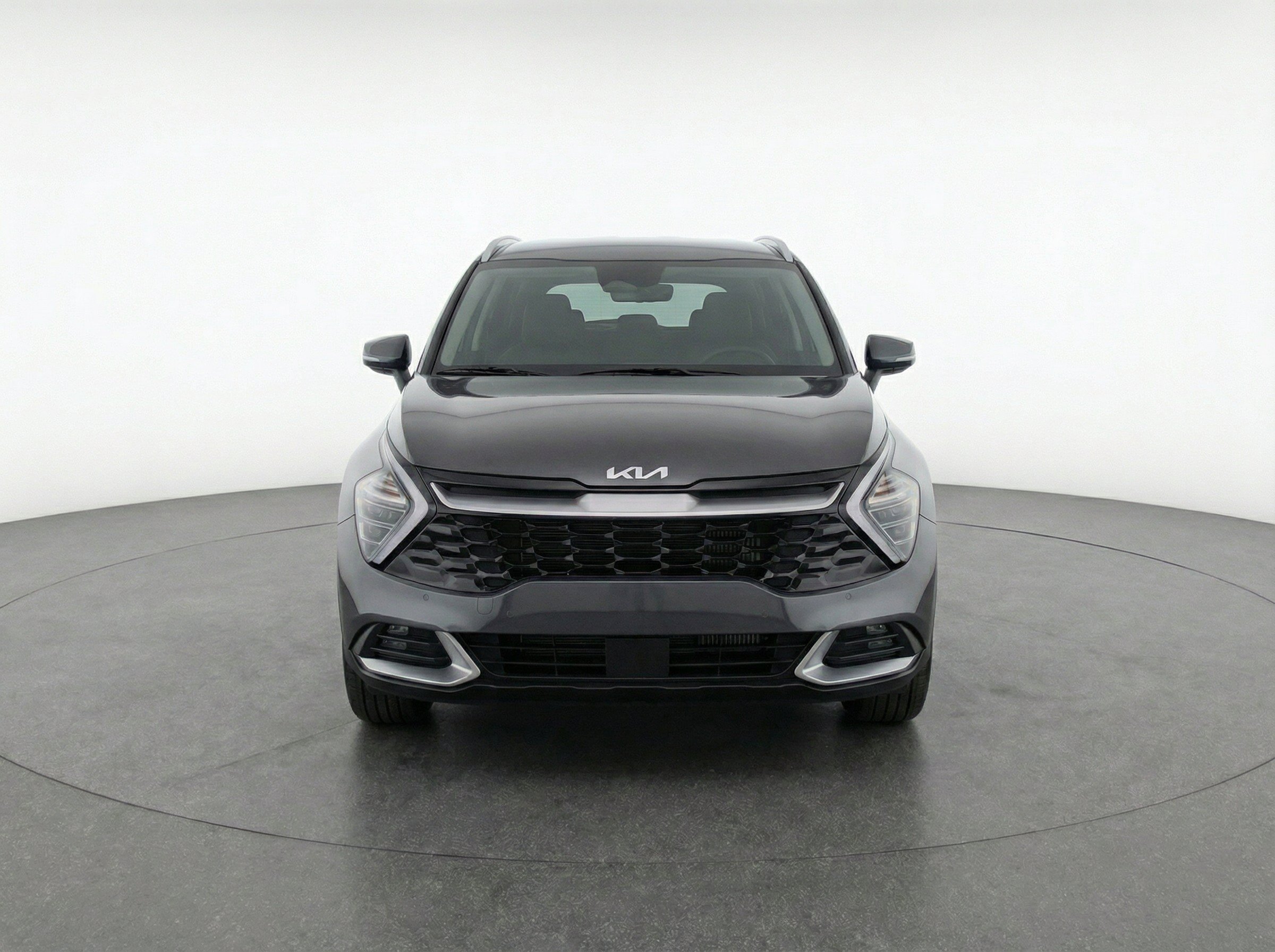 Thumbnail: 2026 Kia Sportage - 2