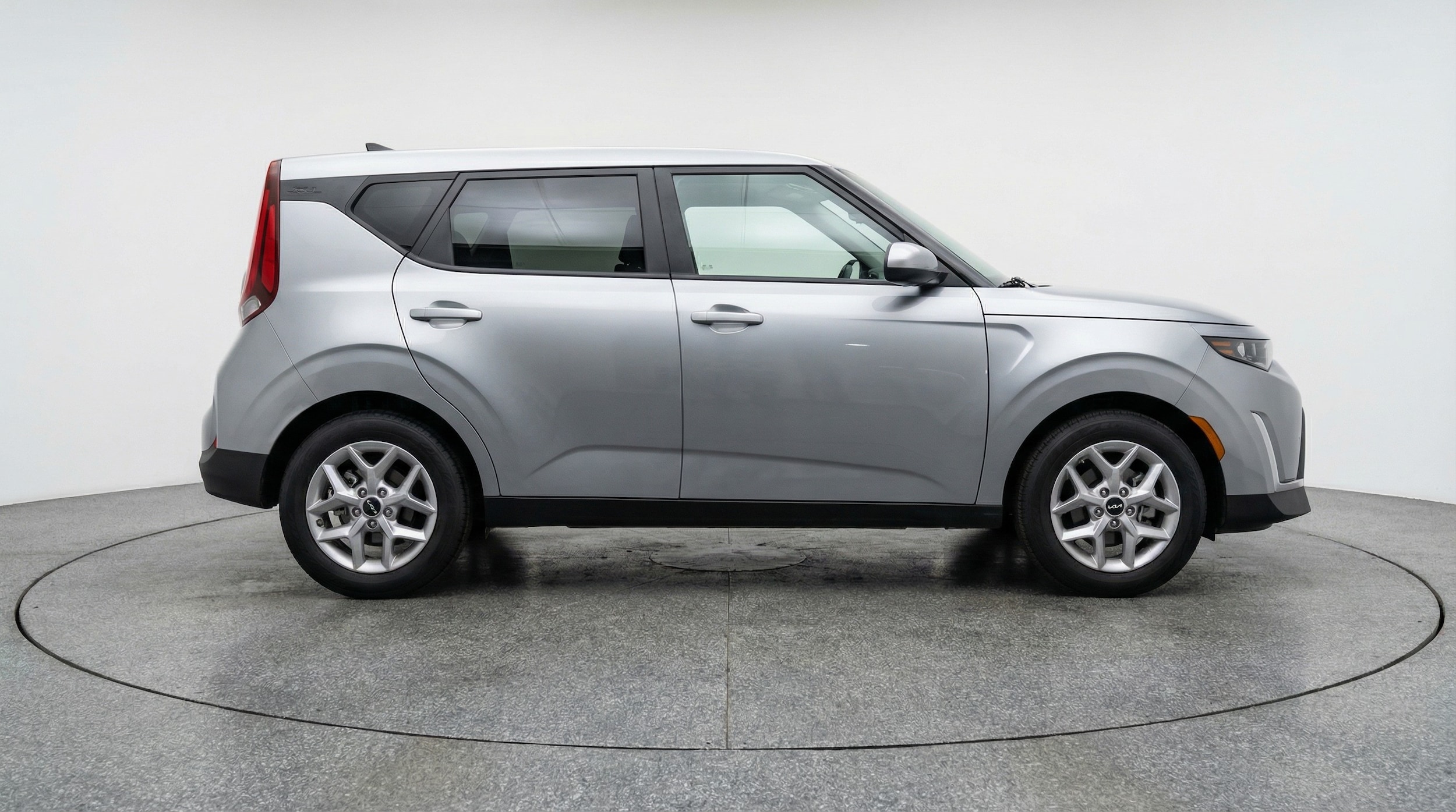 Thumbnail: 2025 Kia Soul - 8