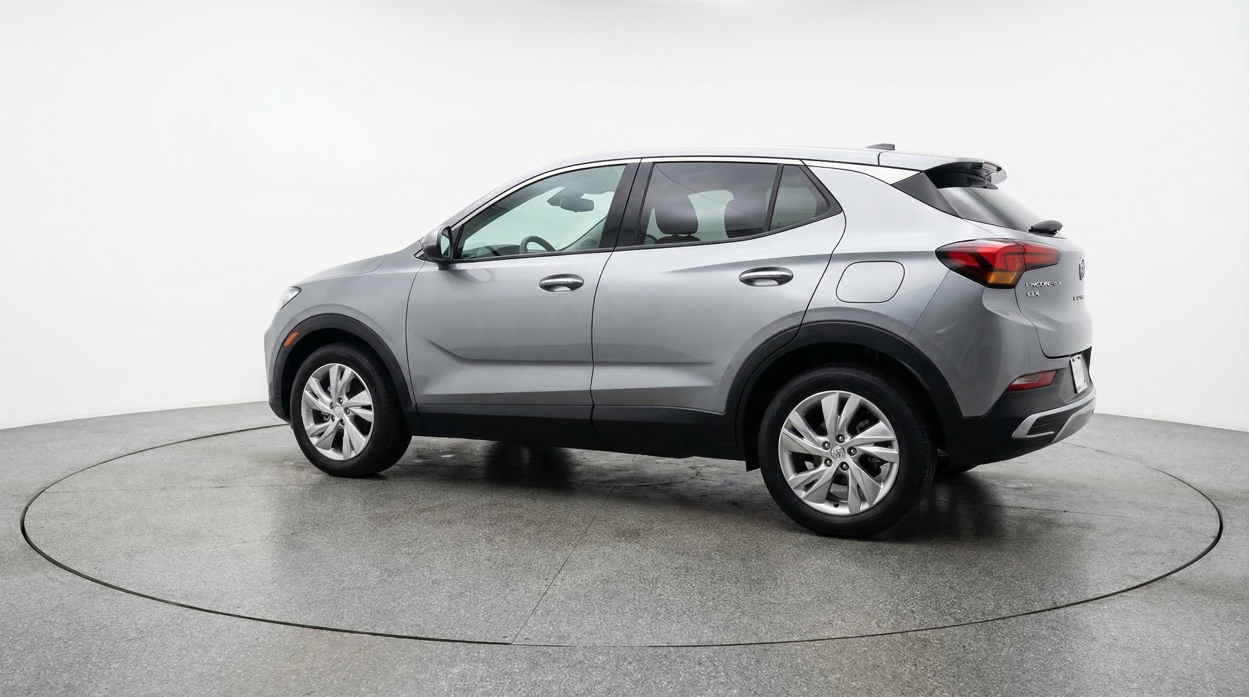 Thumbnail: 2025 Buick Encore GX - 6