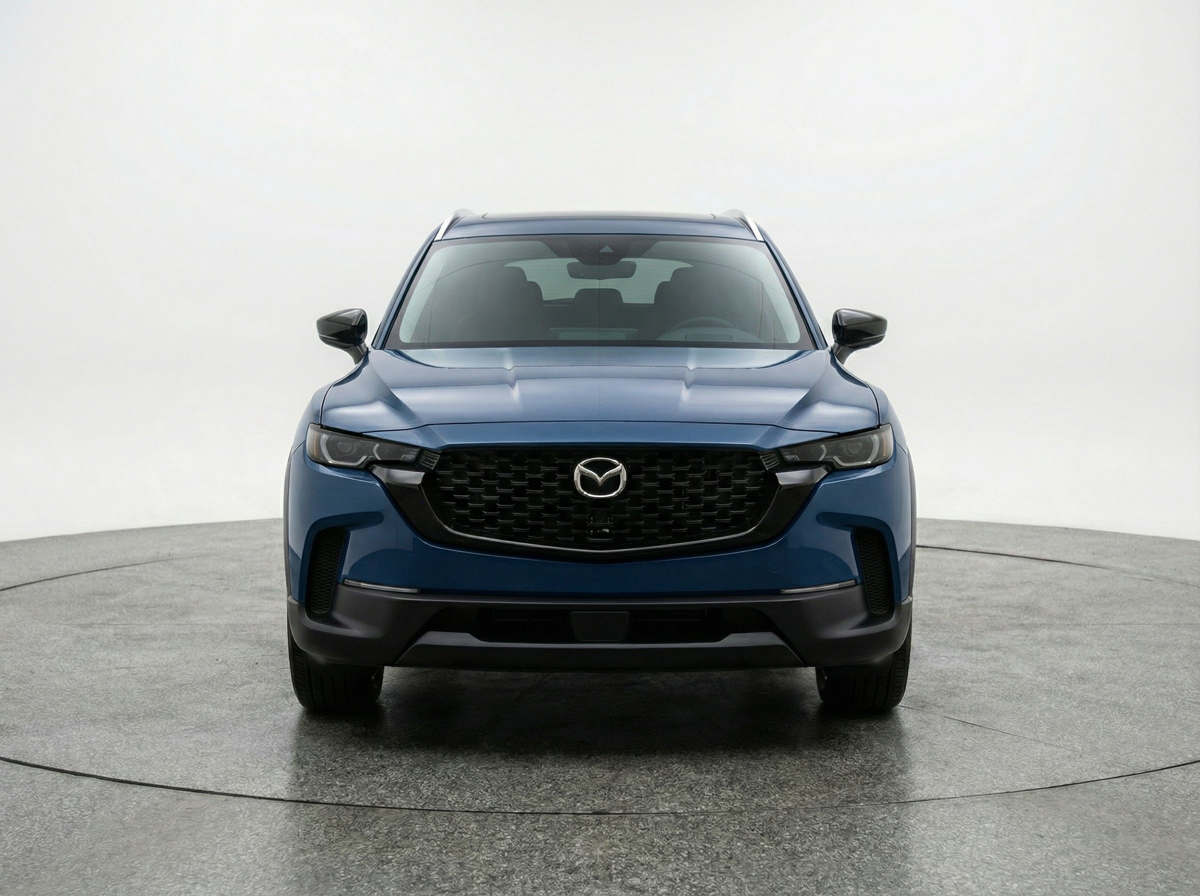 Thumbnail: 2025 Mazda CX-50 - 2
