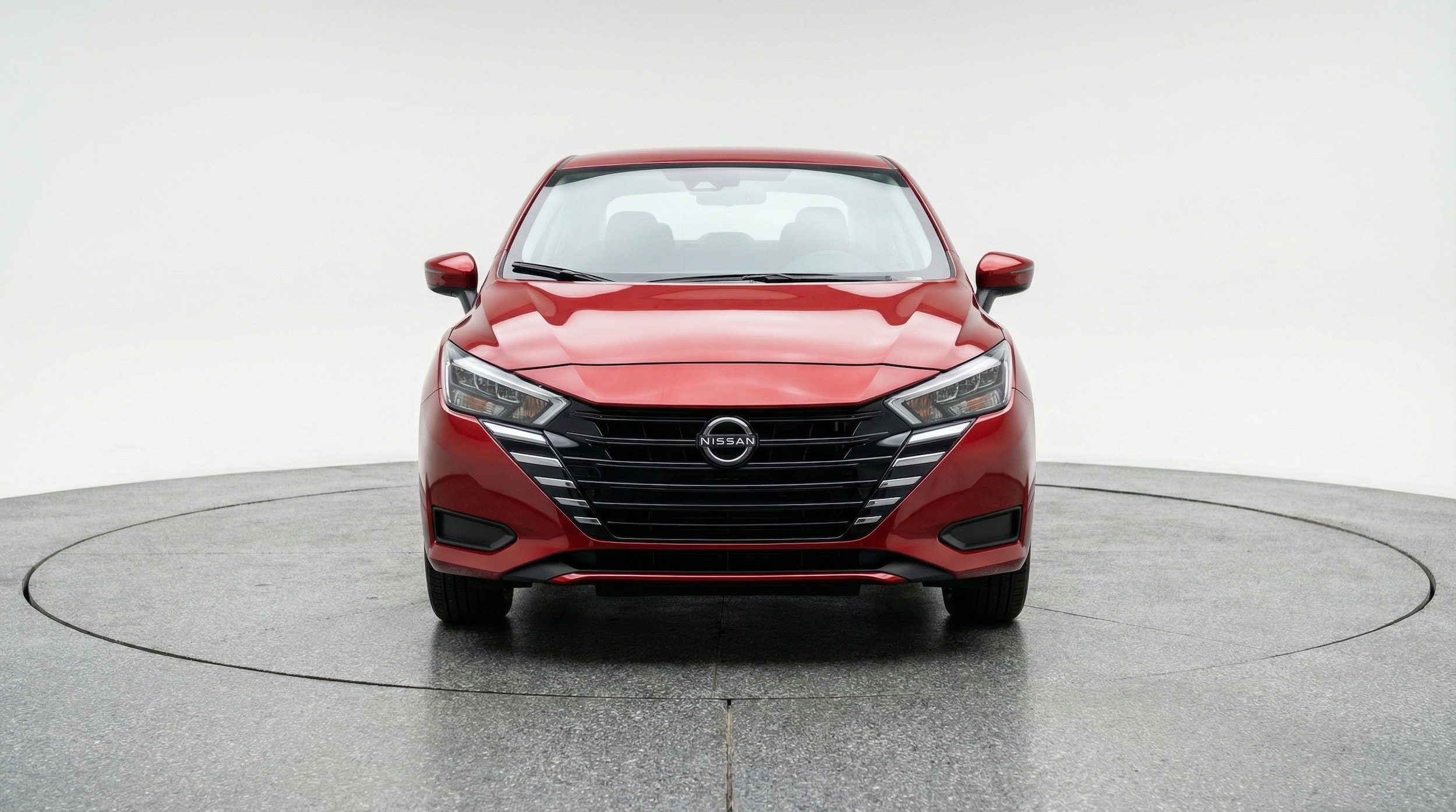 Thumbnail: 2025 Nissan Versa - 2