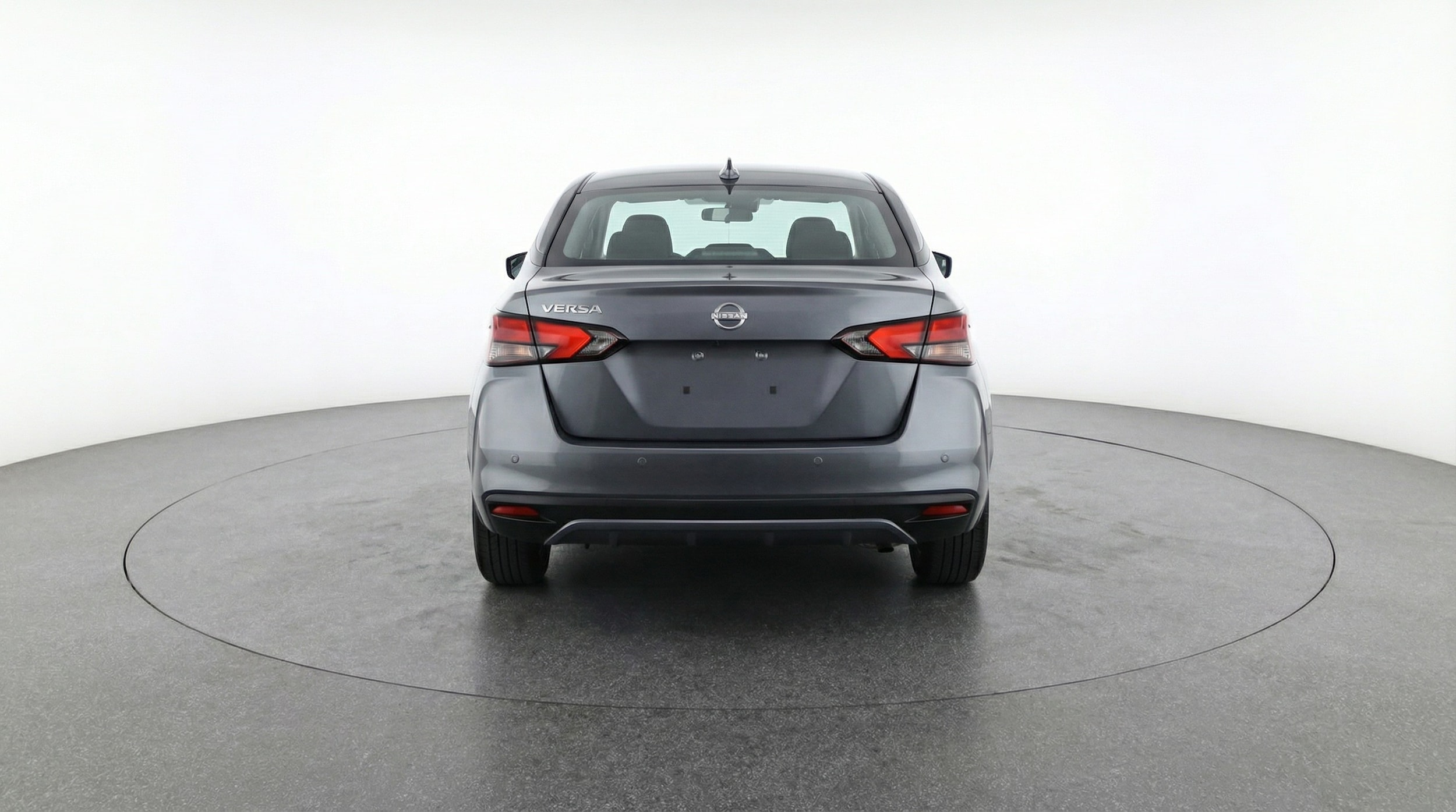 Thumbnail: 2025 Nissan Versa - 6