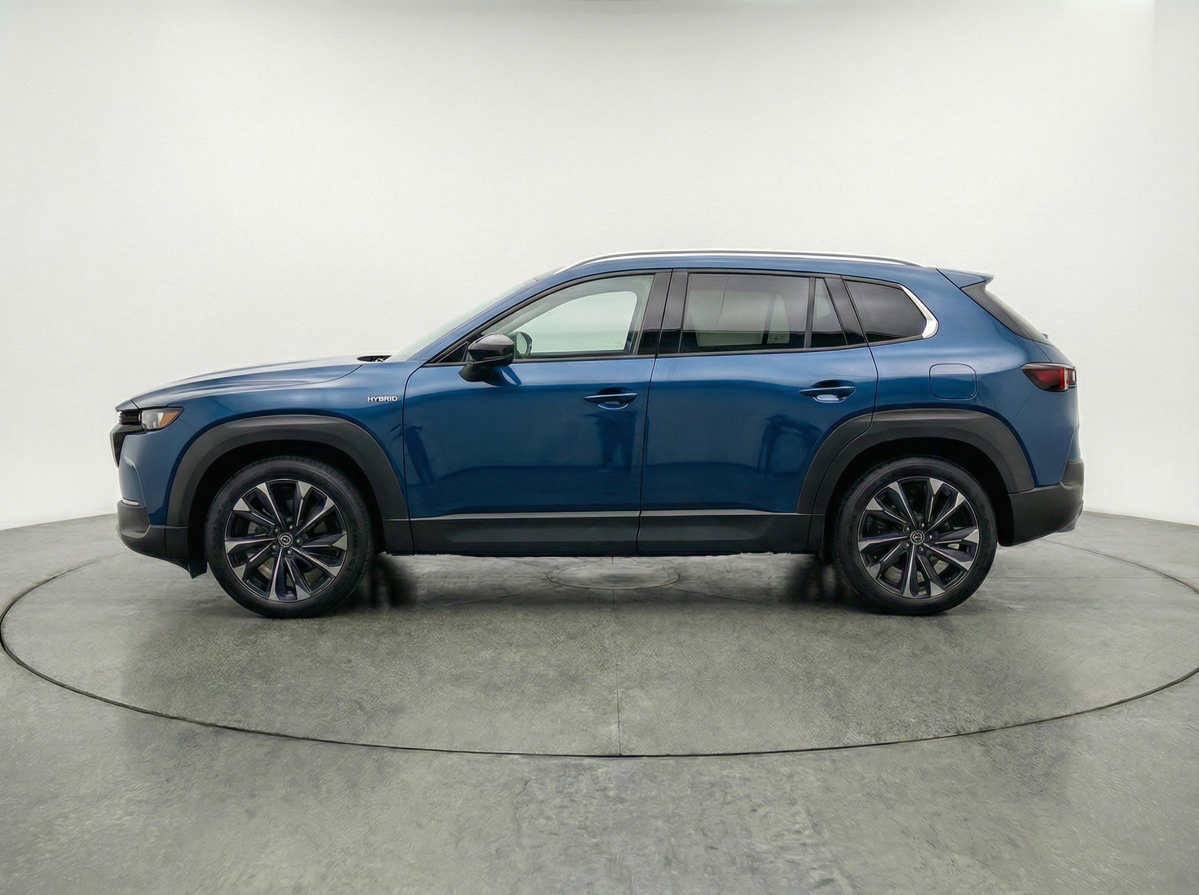 Thumbnail: 2025 Mazda CX-50 - 5