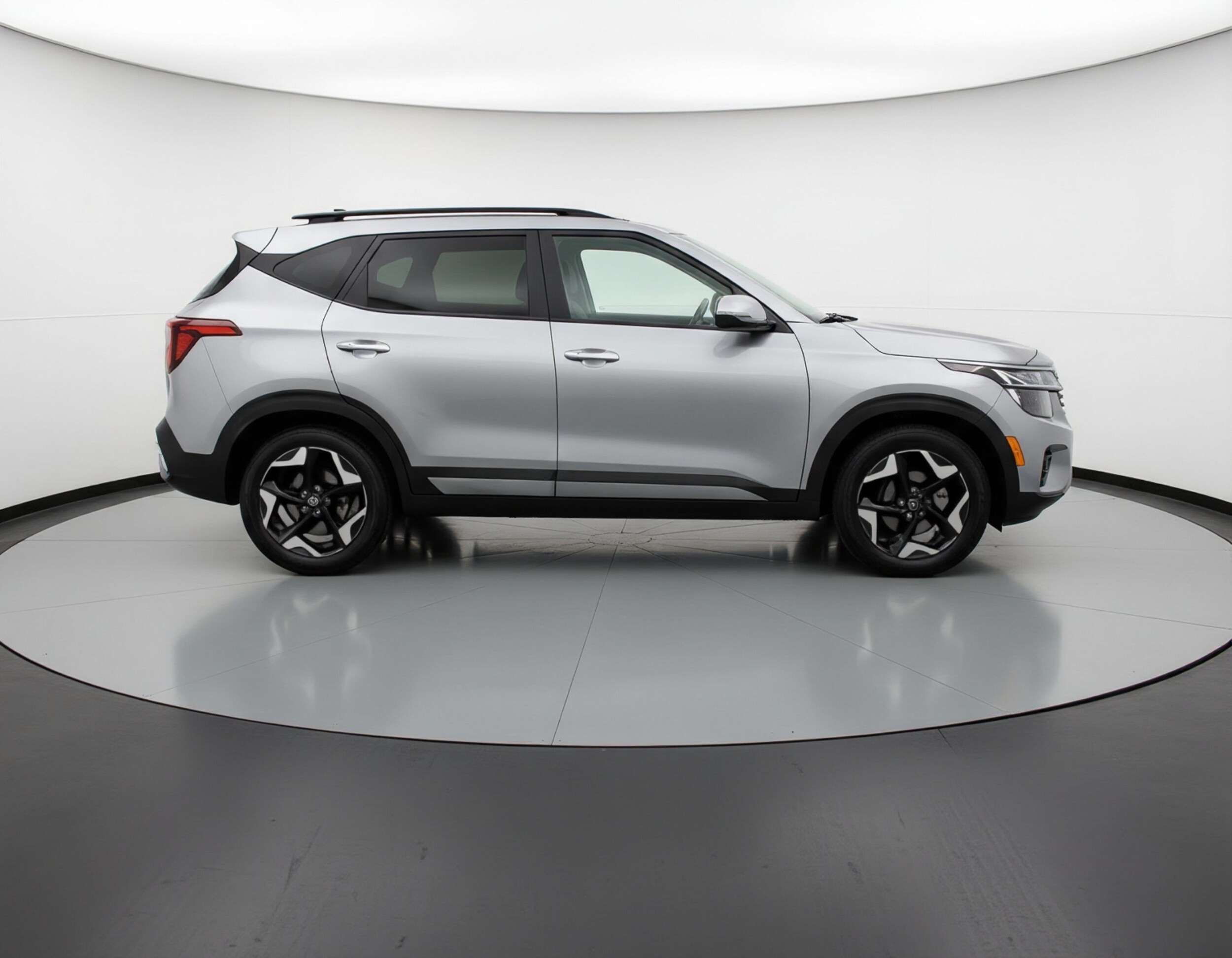 Thumbnail: 2025 Kia Seltos - 8