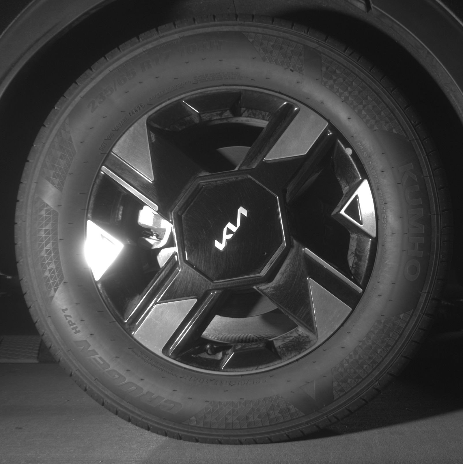 Thumbnail: 2026 Kia Sportage - 15