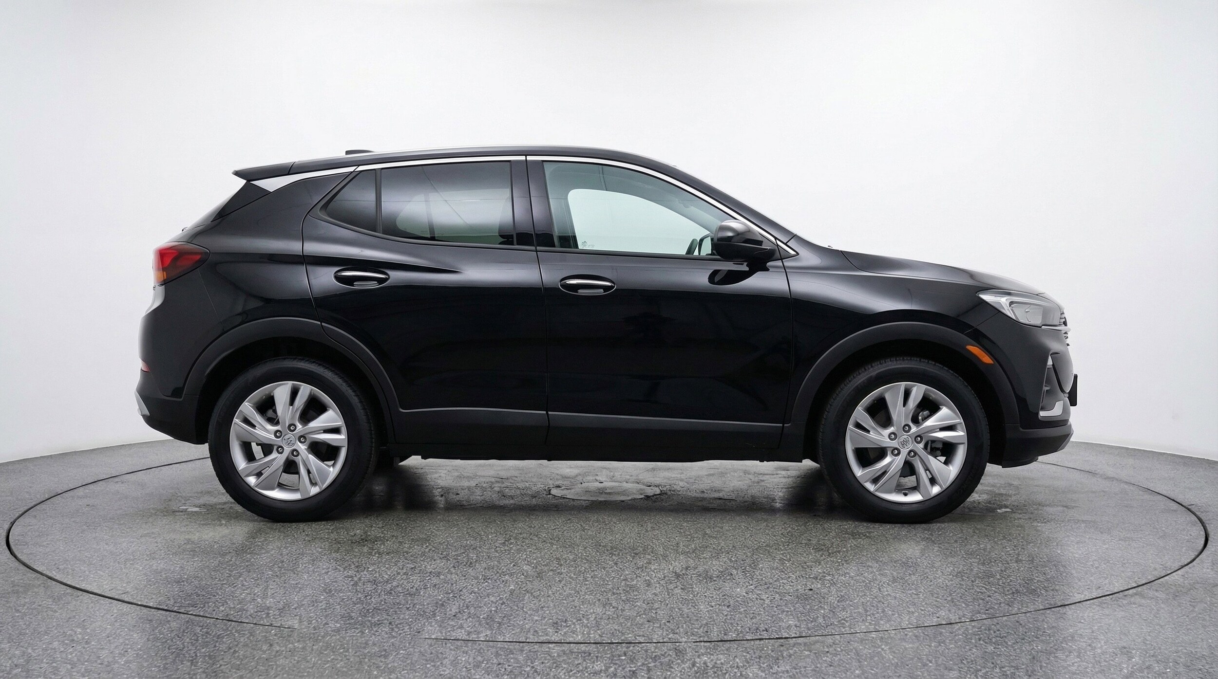 Thumbnail: 2025 Buick Encore GX - 11