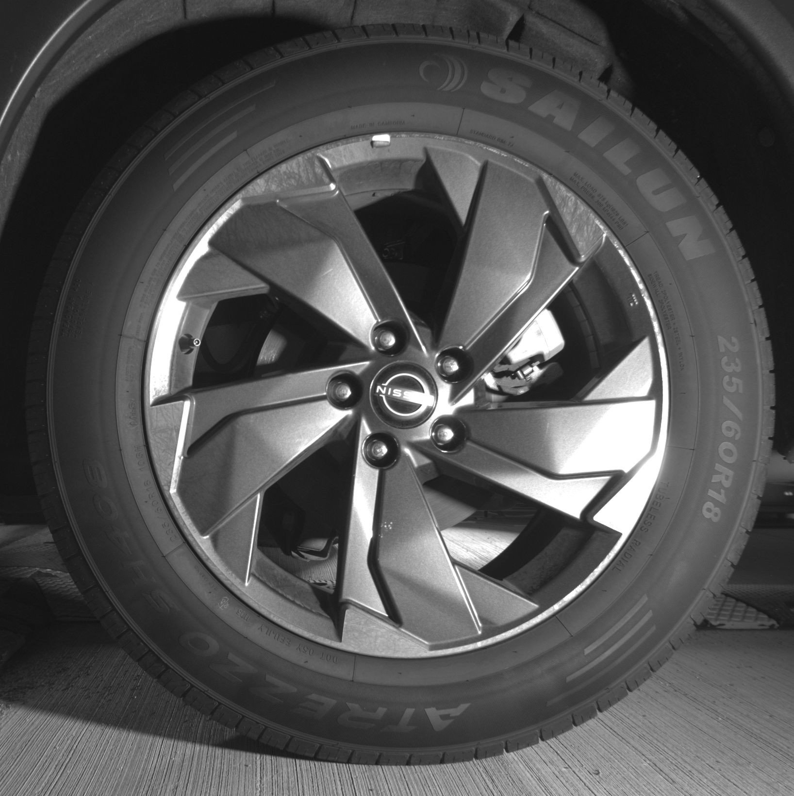 Thumbnail: 2025 Nissan Rogue - 14