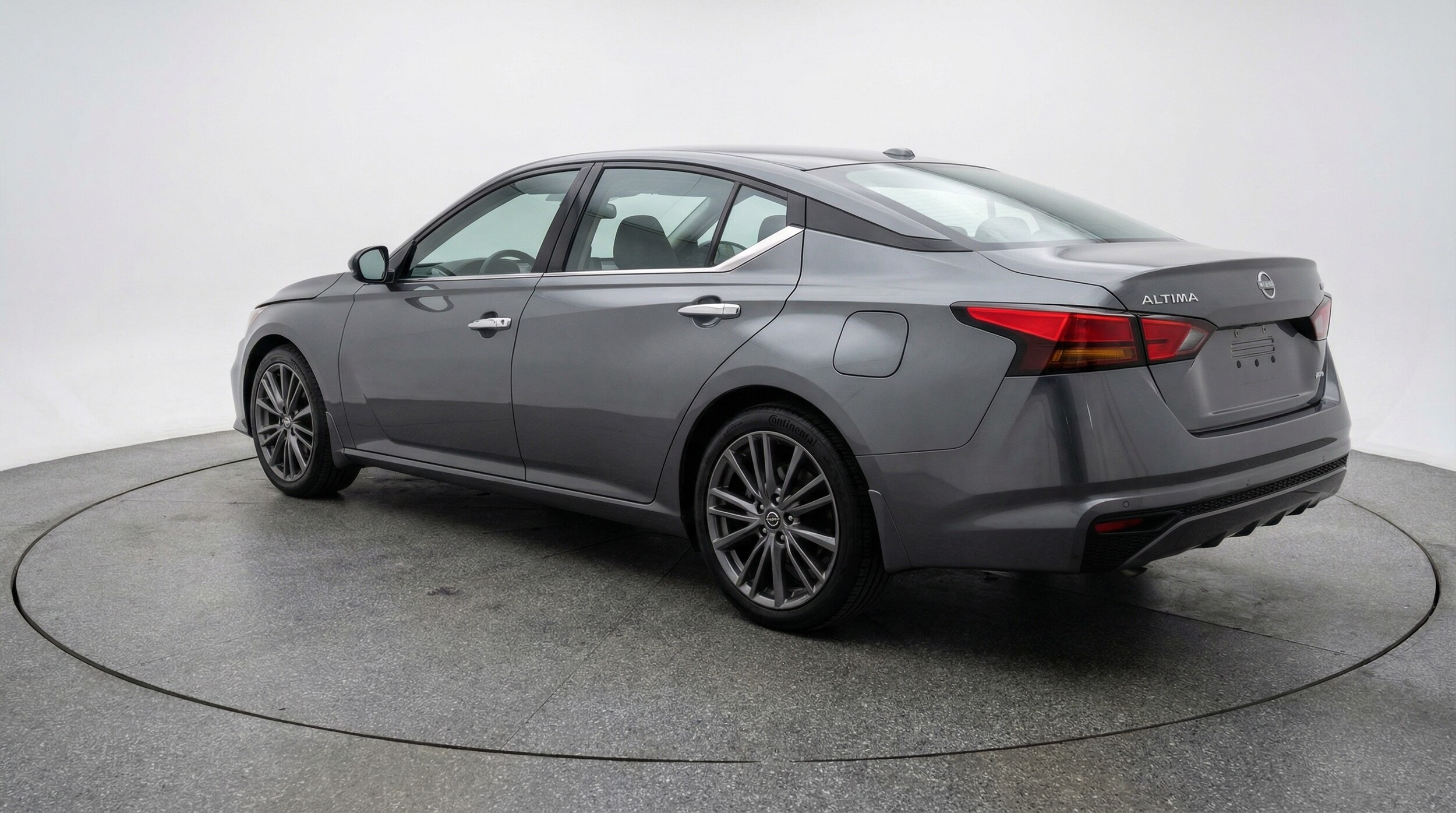 Thumbnail: 2025 Nissan Altima - 5