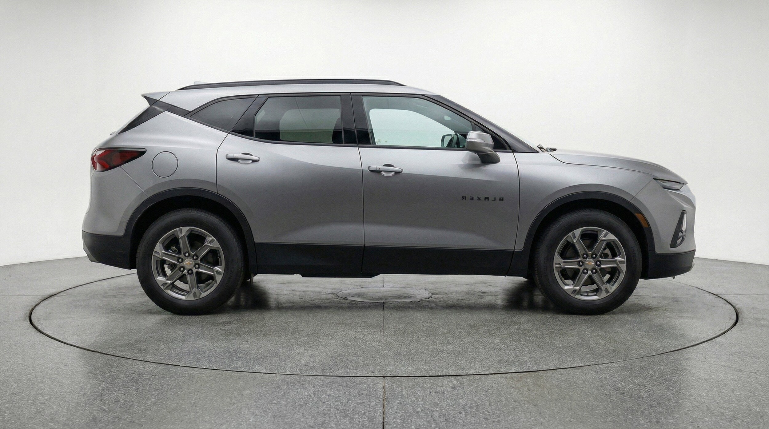 Thumbnail: 2025 Chevrolet Blazer - 11