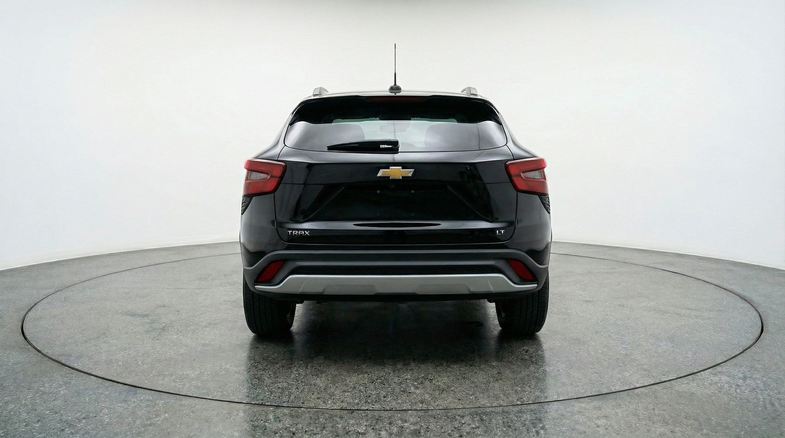 Thumbnail: 2025 Chevrolet Trax - 6