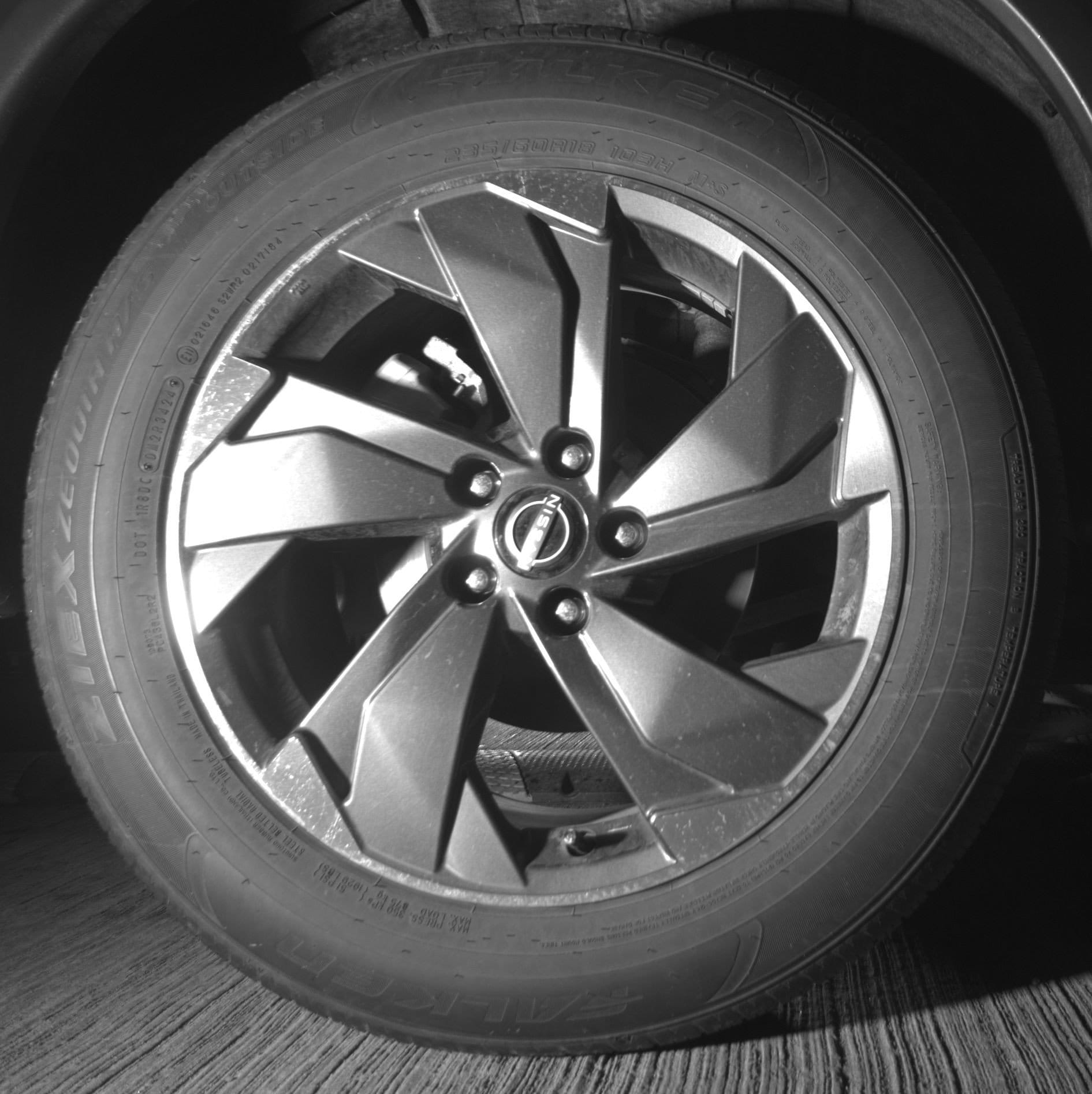 Thumbnail: 2025 Nissan Rogue - 15