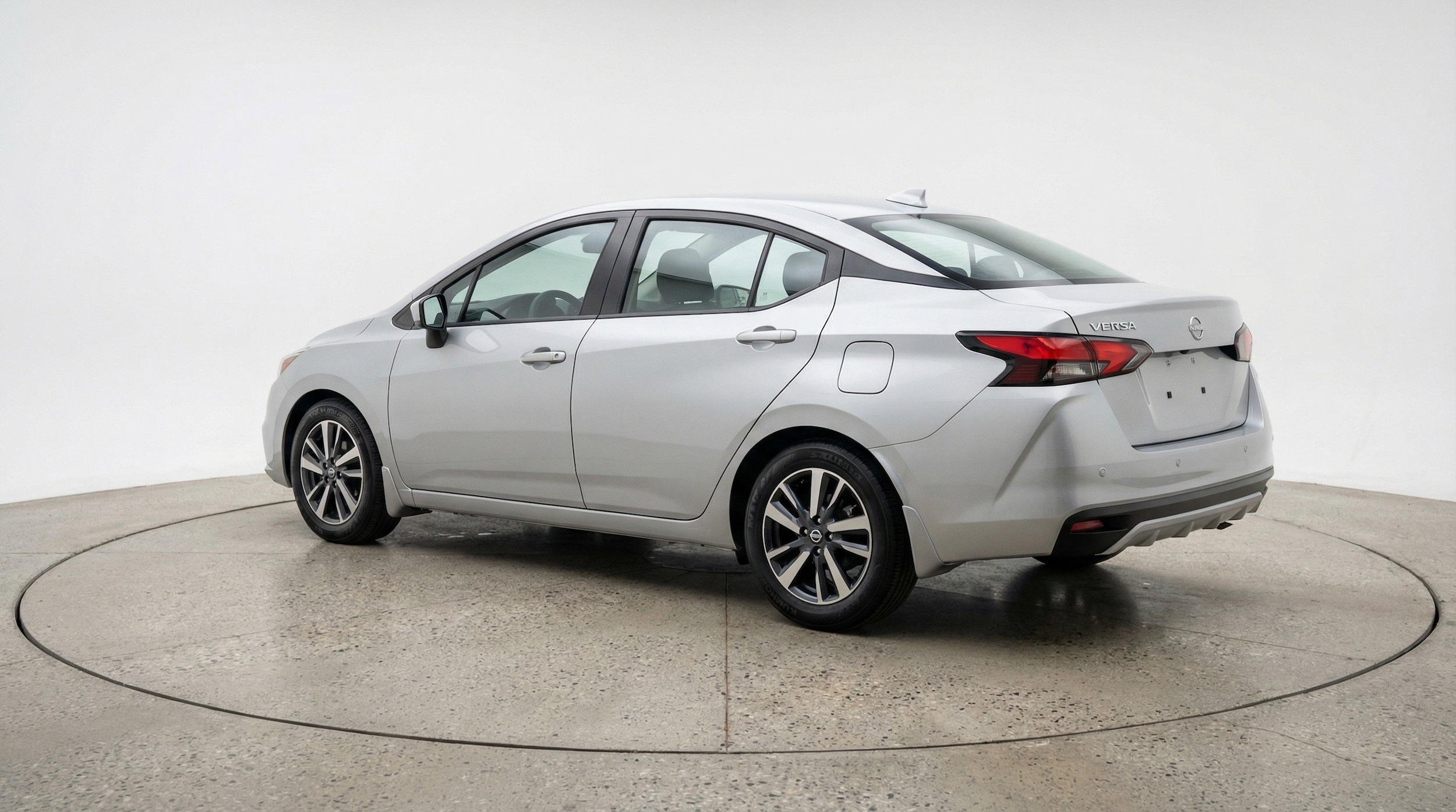 Thumbnail: 2025 Nissan Versa - 6