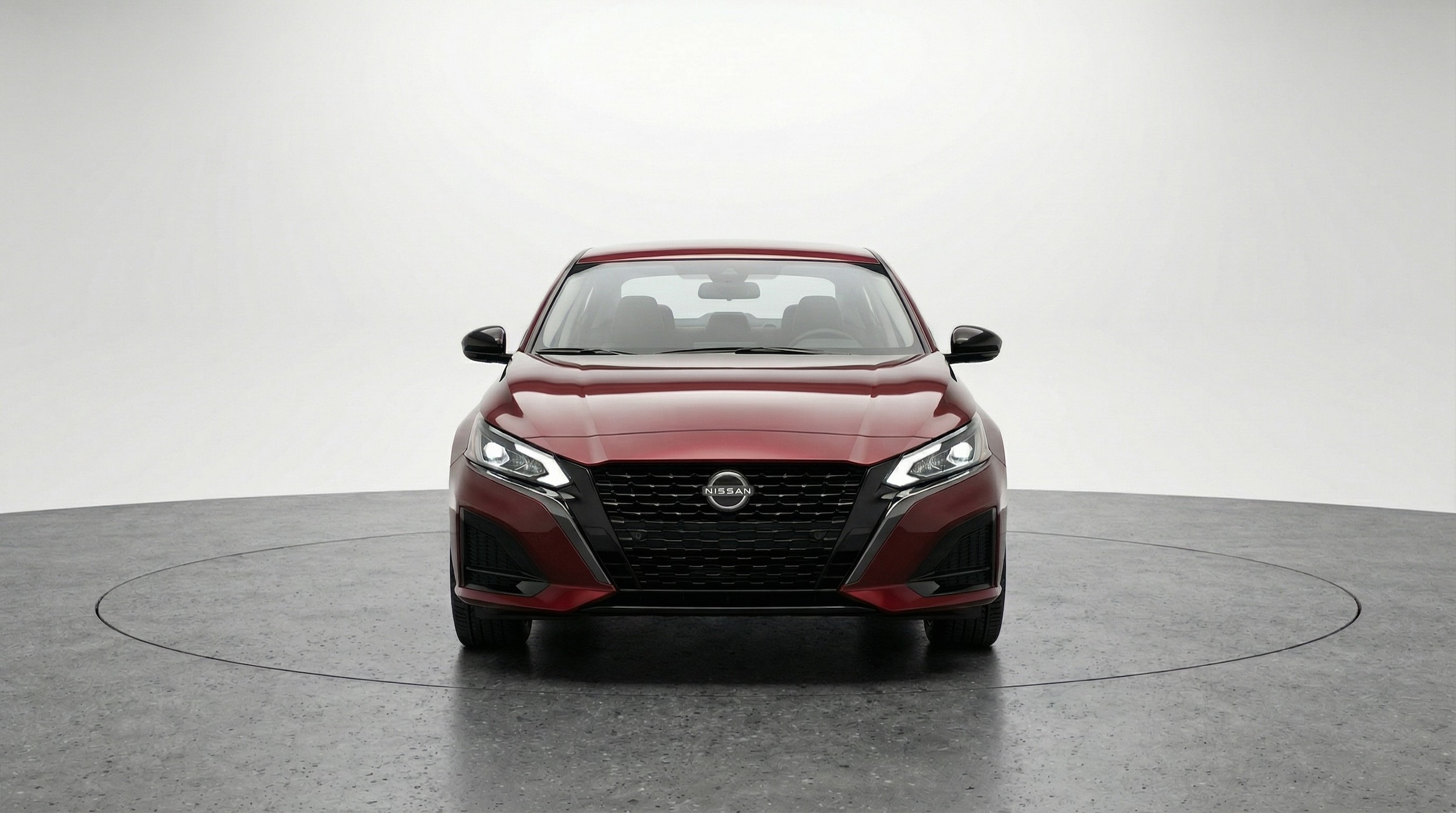 Thumbnail: 2025 Nissan Altima - 2