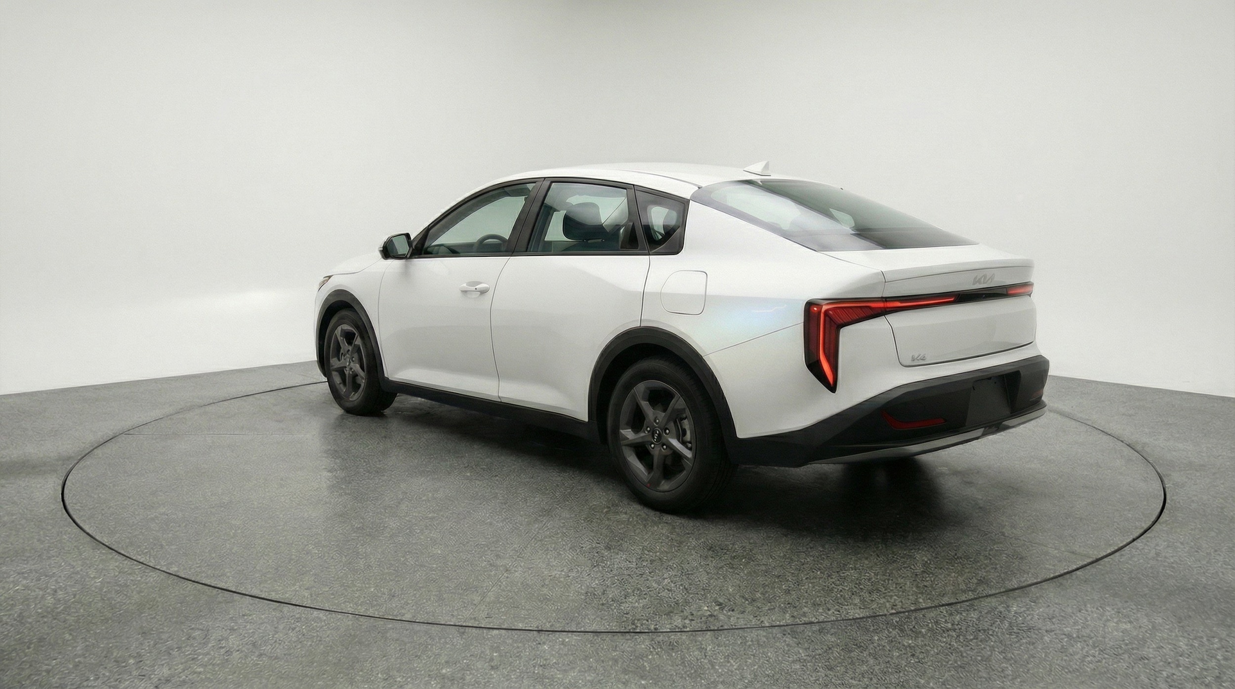 Thumbnail: 2025 Kia K4 - 6