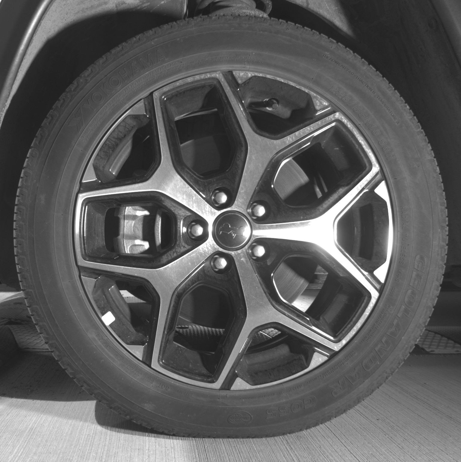 Thumbnail: 2025 Jeep Compass - 12