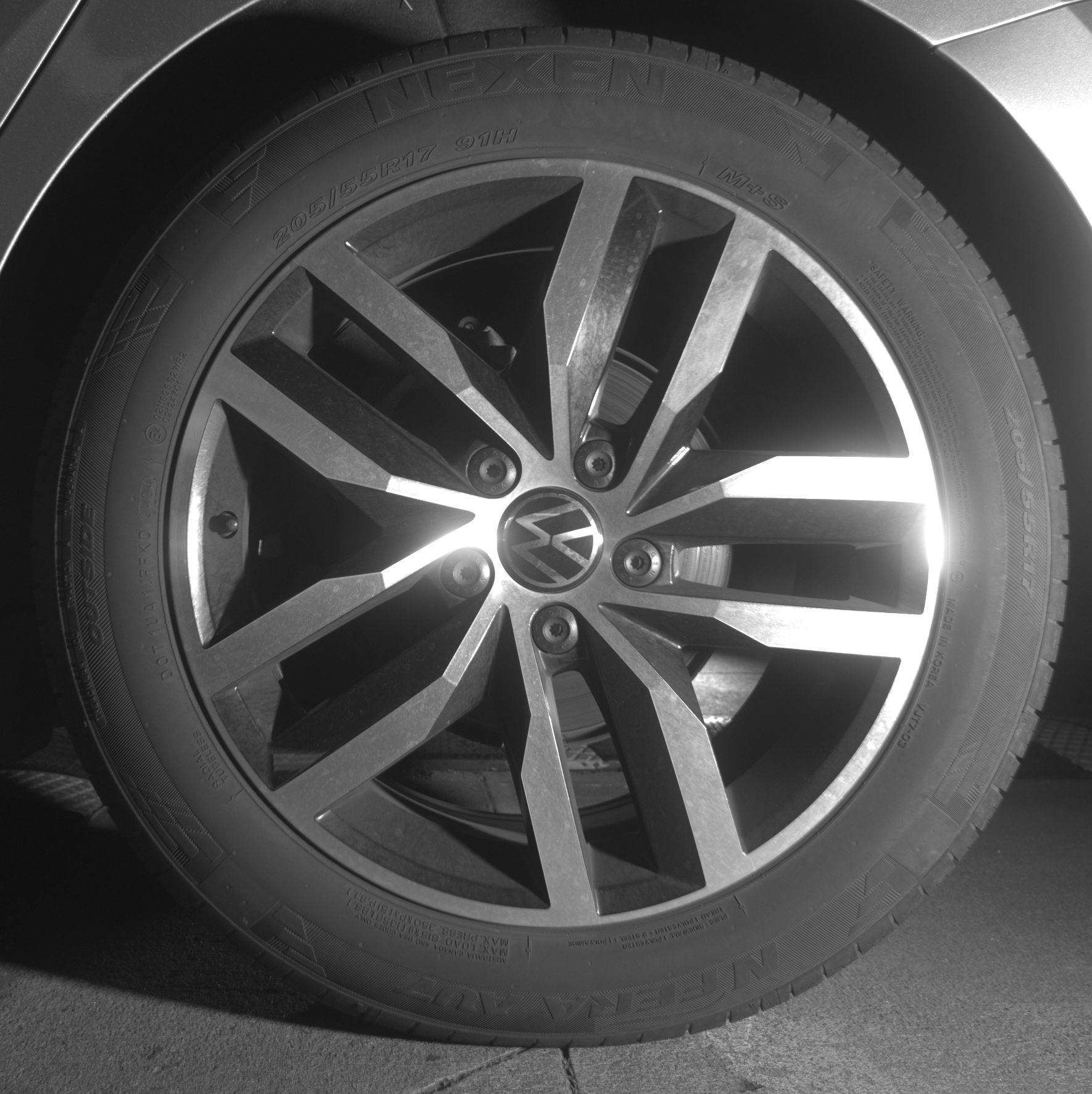 Thumbnail: 2025 Volkswagen Jetta - 11