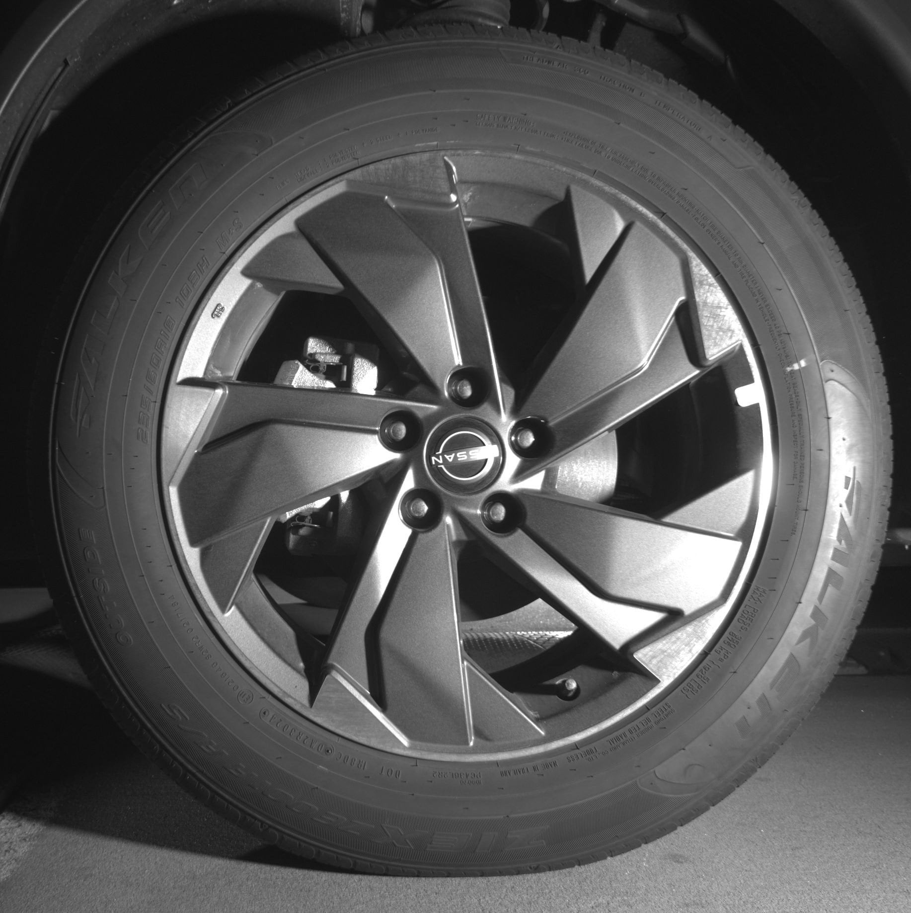 Thumbnail: 2025 Nissan Rogue - 12