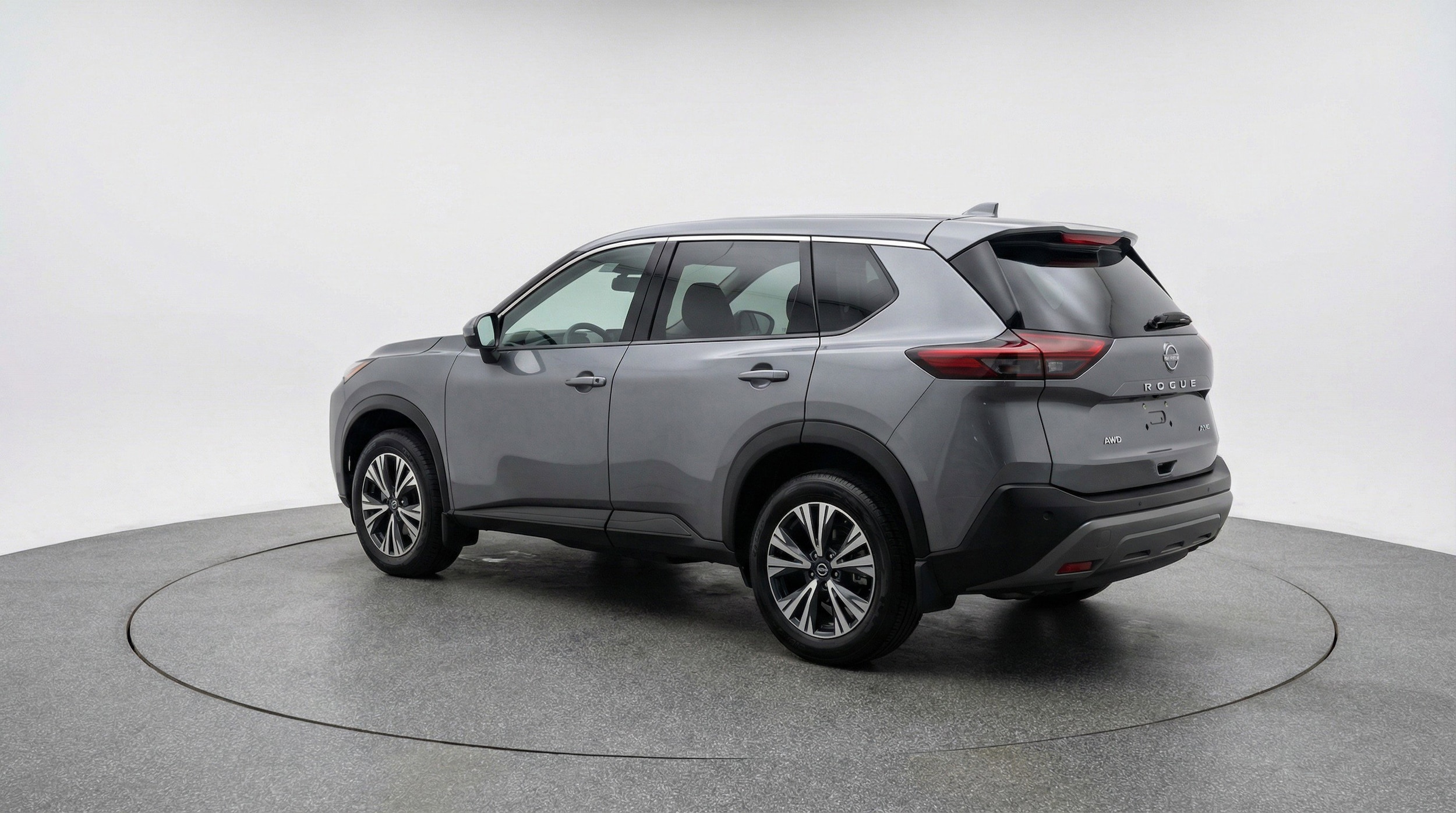 Thumbnail: 2025 Nissan Rogue - 6