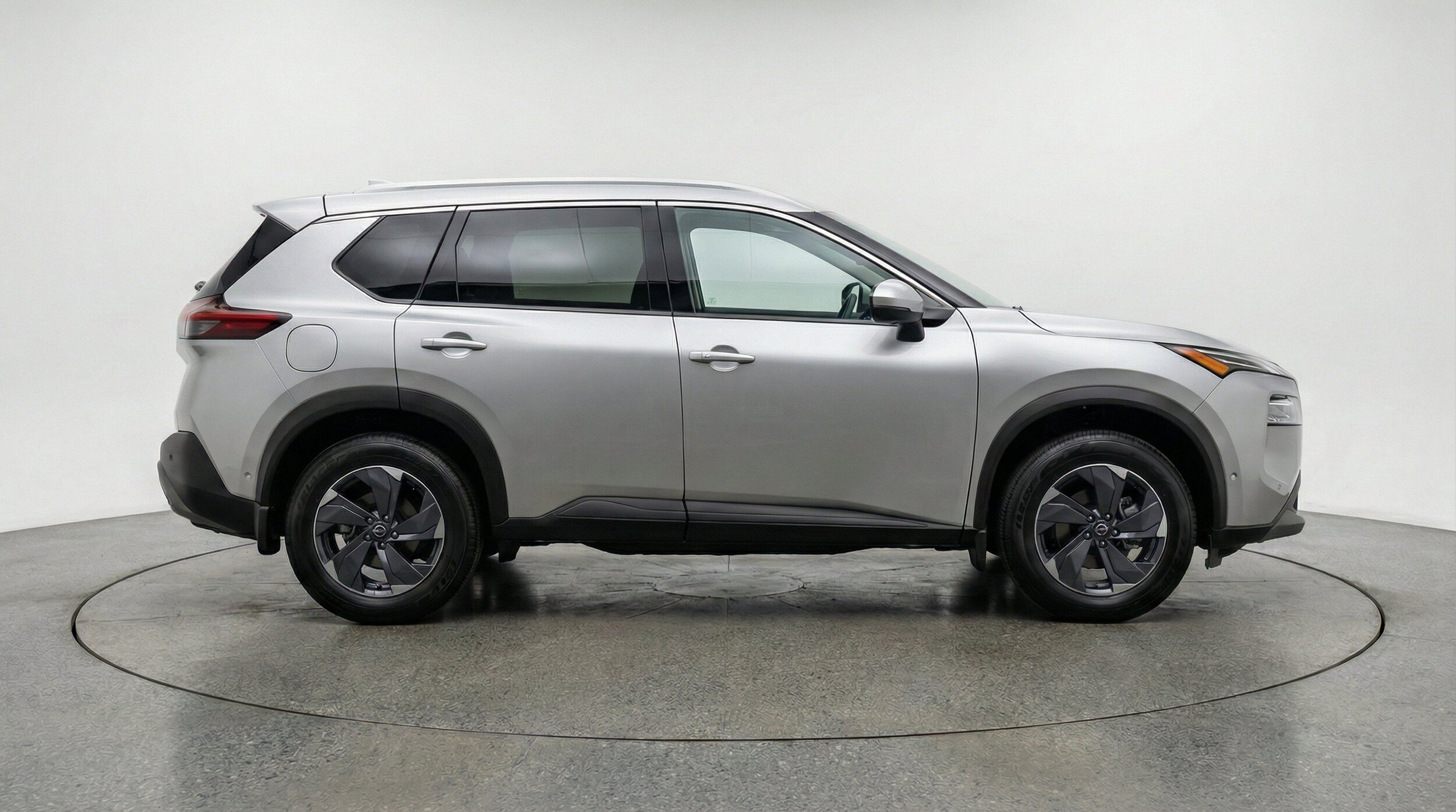 Thumbnail: 2025 Nissan Rogue - 11