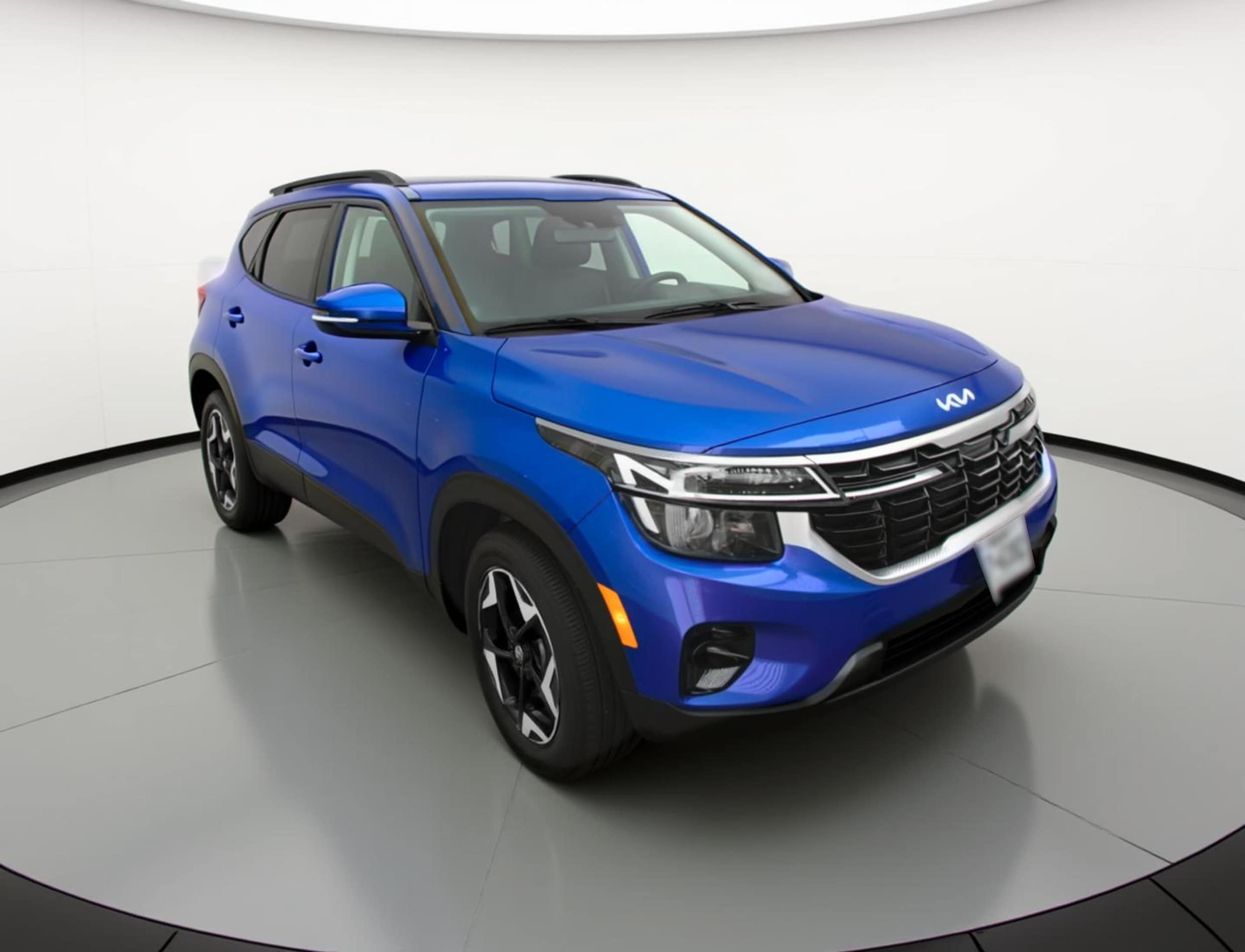 Thumbnail: 2025 Kia Seltos - 1